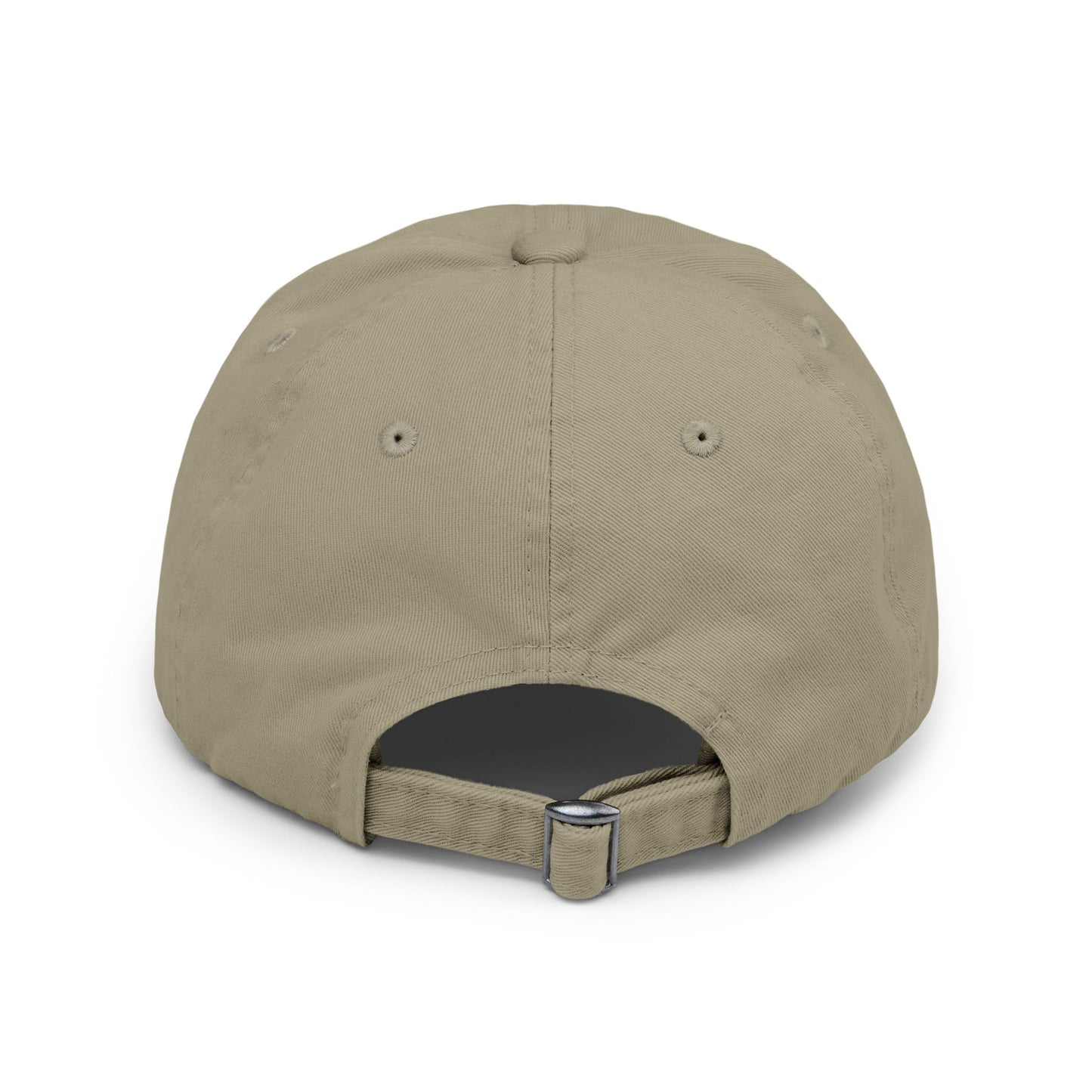 INSPIRED GARDEN L Unisex Distressed Cap - Inspired Fashion Accessory