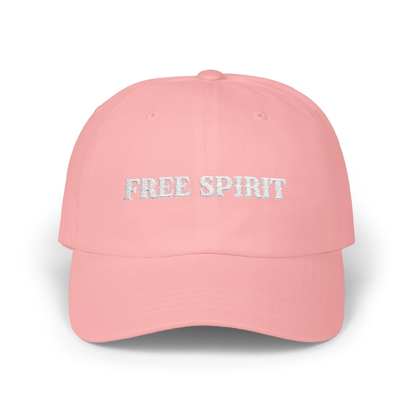 FREE SPIRIT Classic Dad Cap