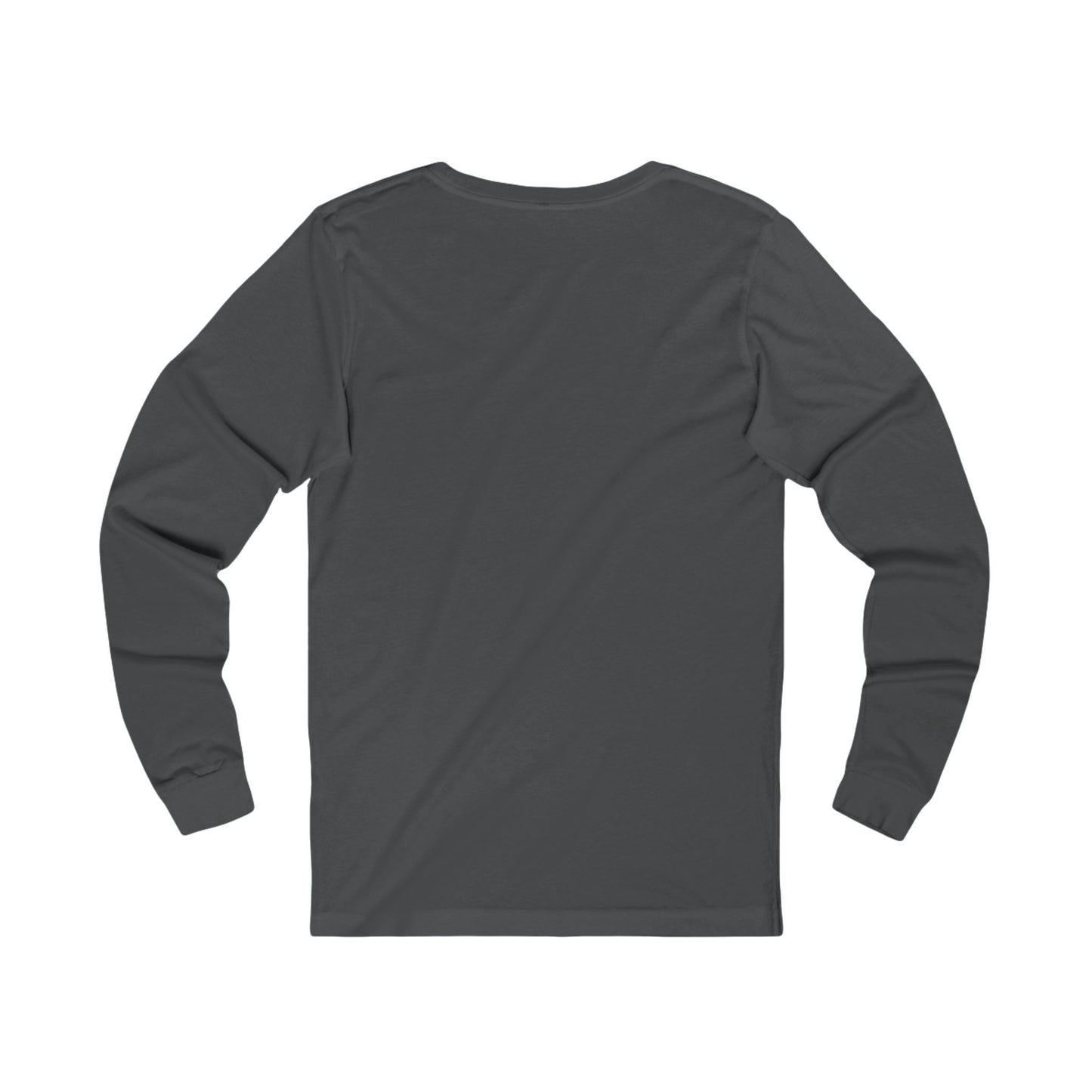 FREE SPIRIT UNISEX Jersey Long Sleeve Tee