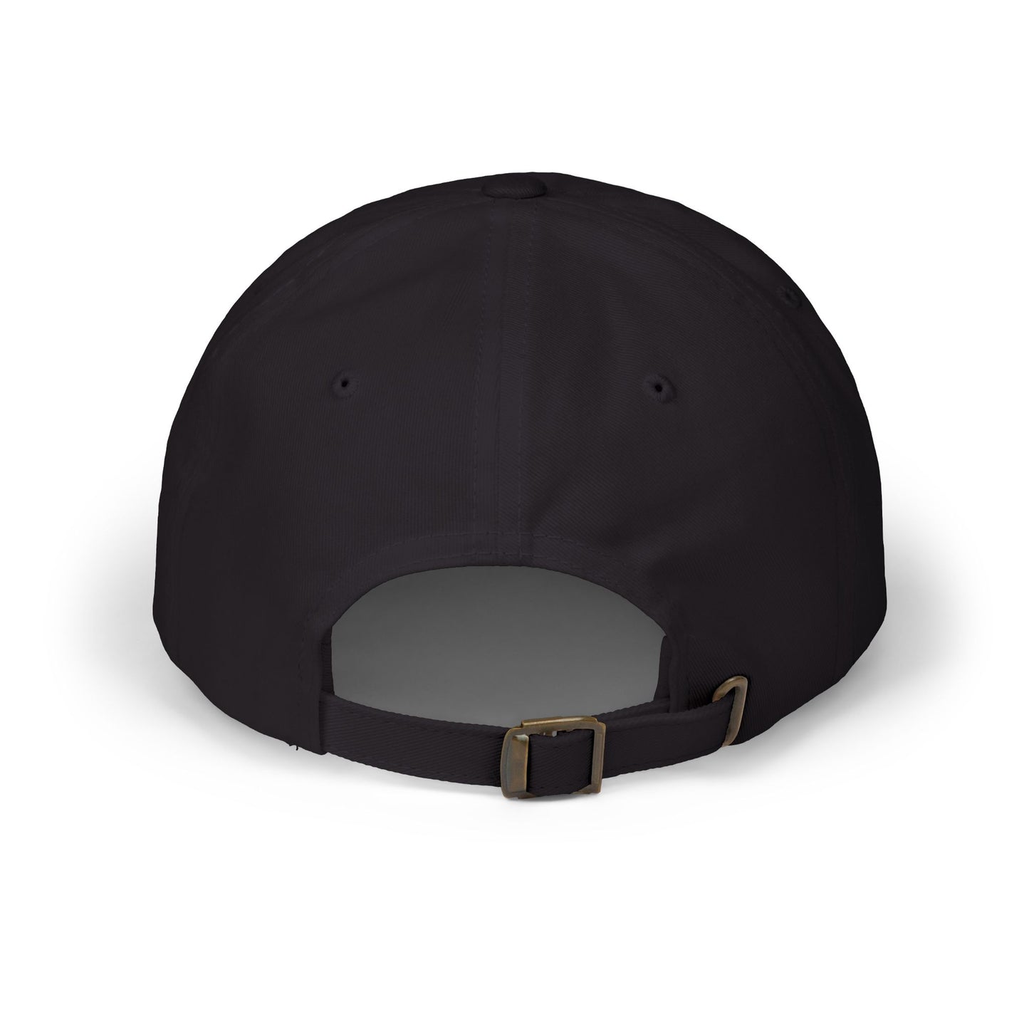 INSPIRED GARDEN Classic Dad Cap