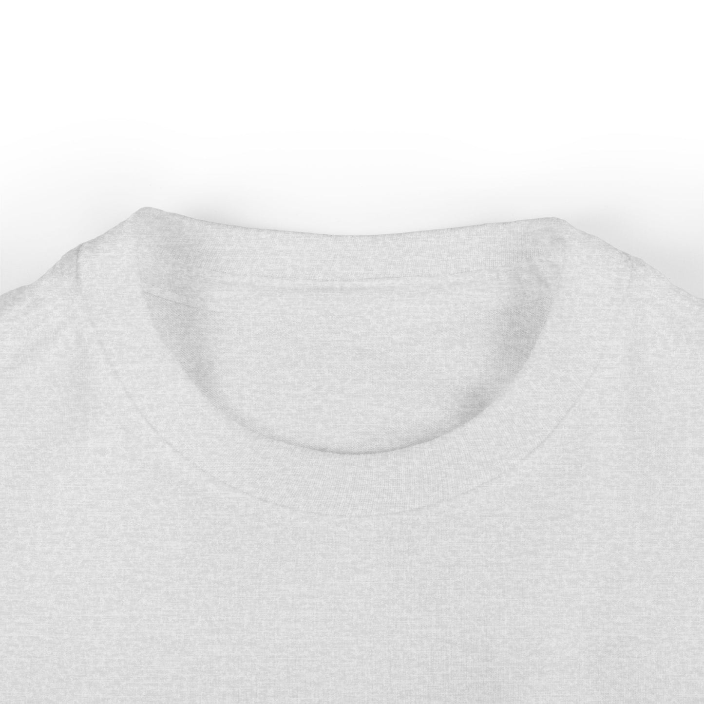 Cute Baby Bison Tee, Infant Fine Jersey T-Shir