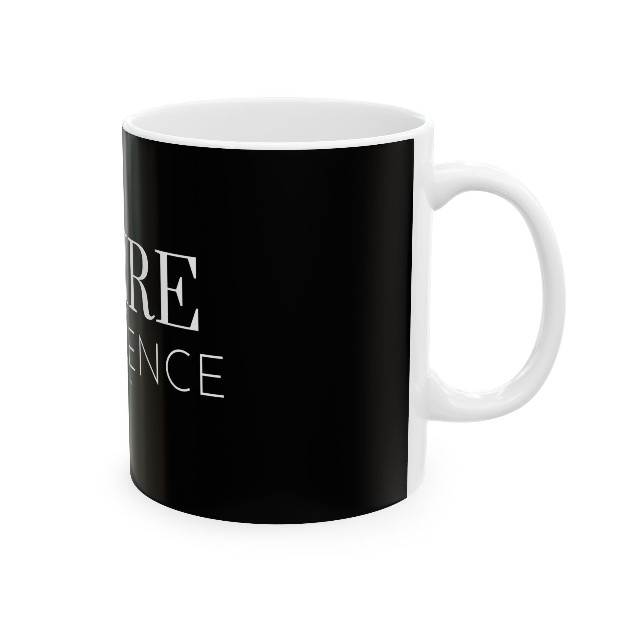 INSPIRED Aspire 2 Excellence Ceramic Mug 11oz