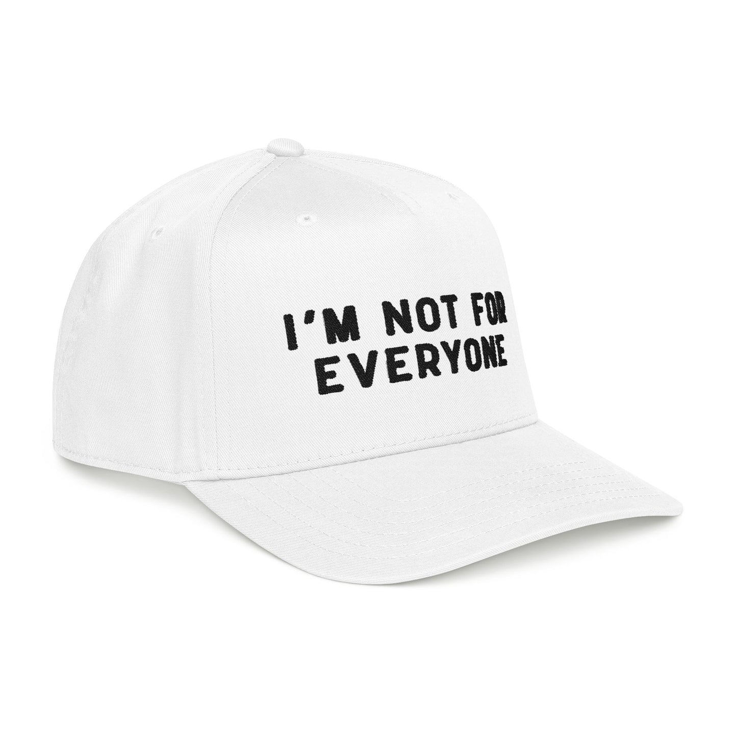INSPIRED Everyone Mid Profile Baseball Cap