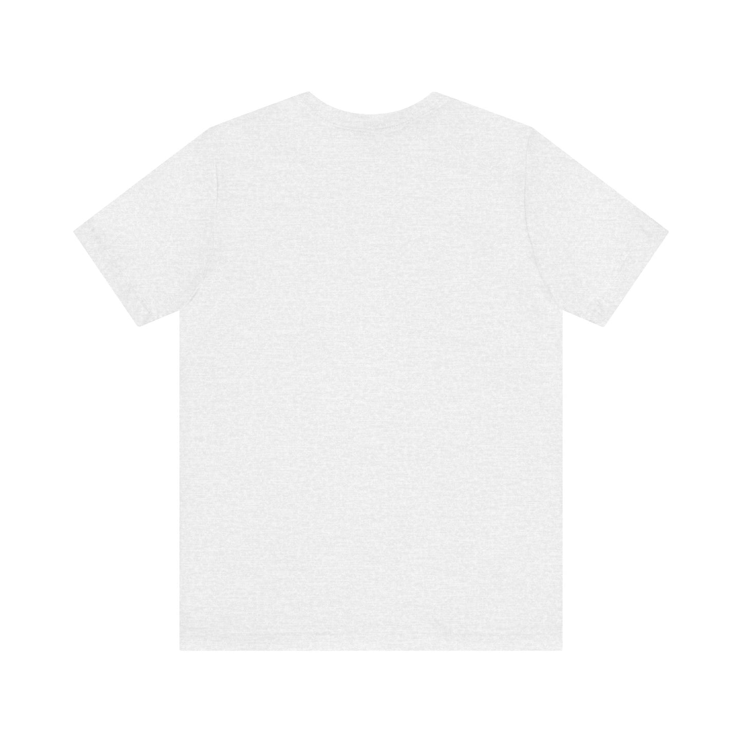INSPIRED GARDEN P Unisex Jersey Short Sleeve Tee