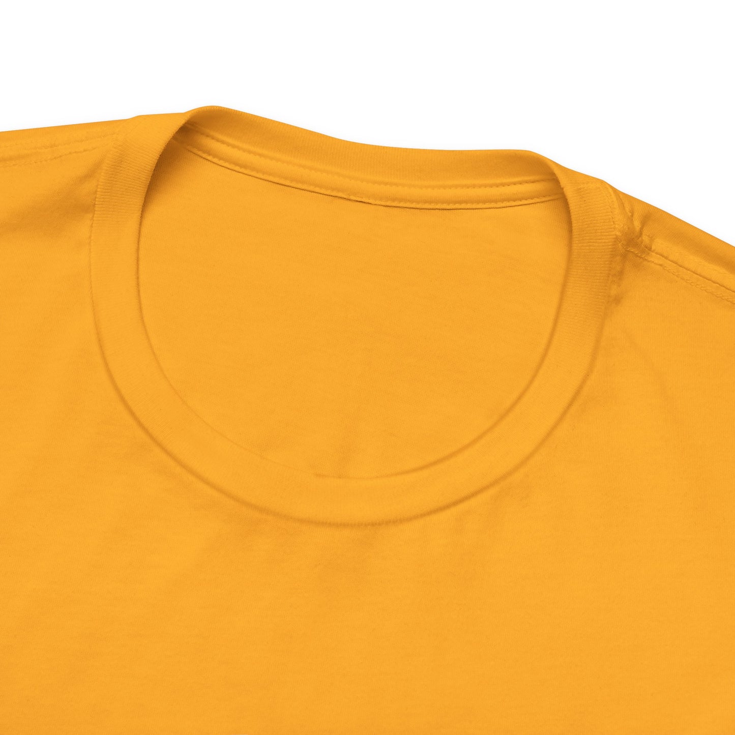 INSPIRED GARDEN Unisex Jersey Short Sleeve Tee