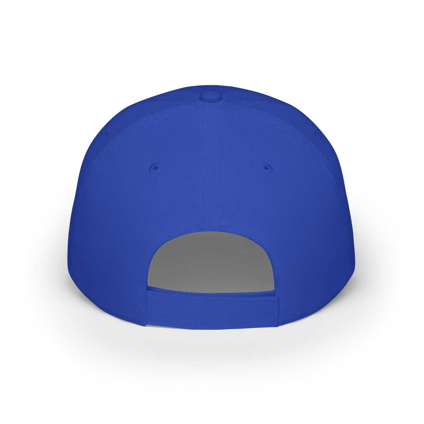 INSPIRED GARDEN Low Profile Baseball Cap