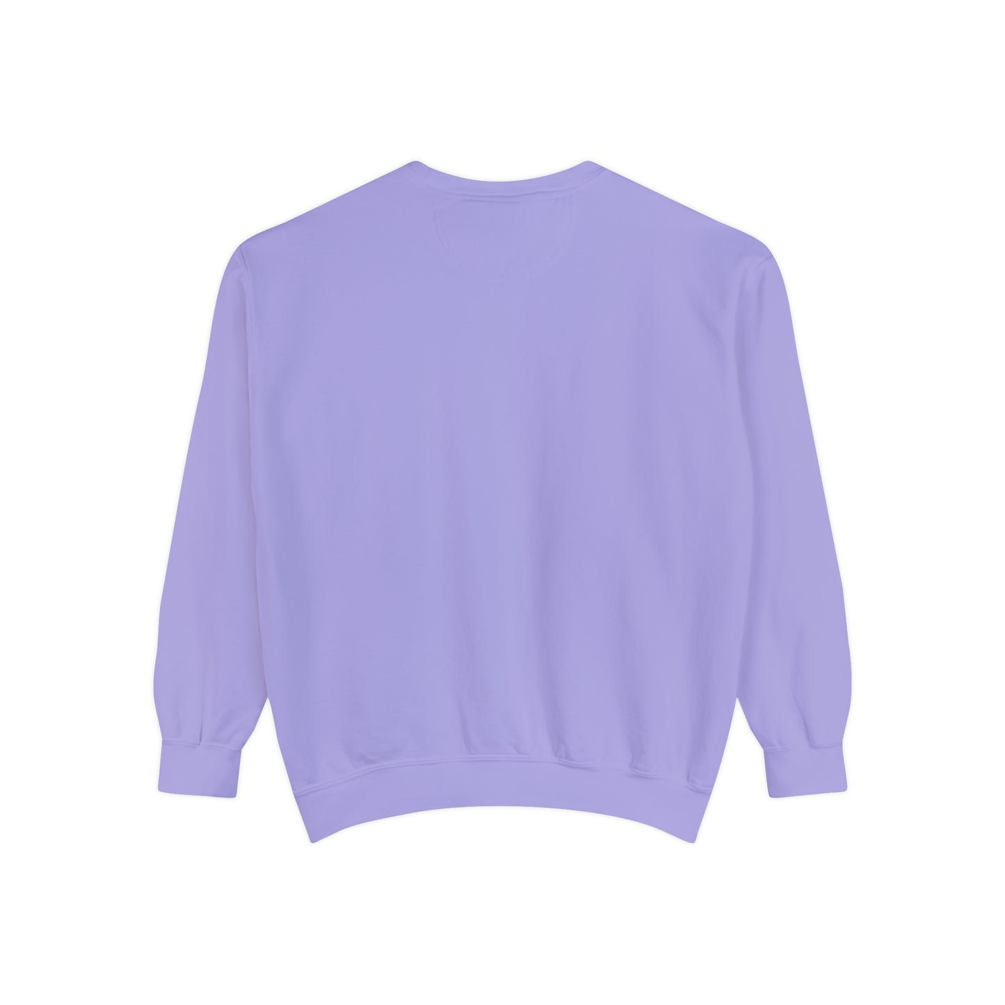 INSPIRED INSPIRE MORE Unisex Dyed Sweatshirt