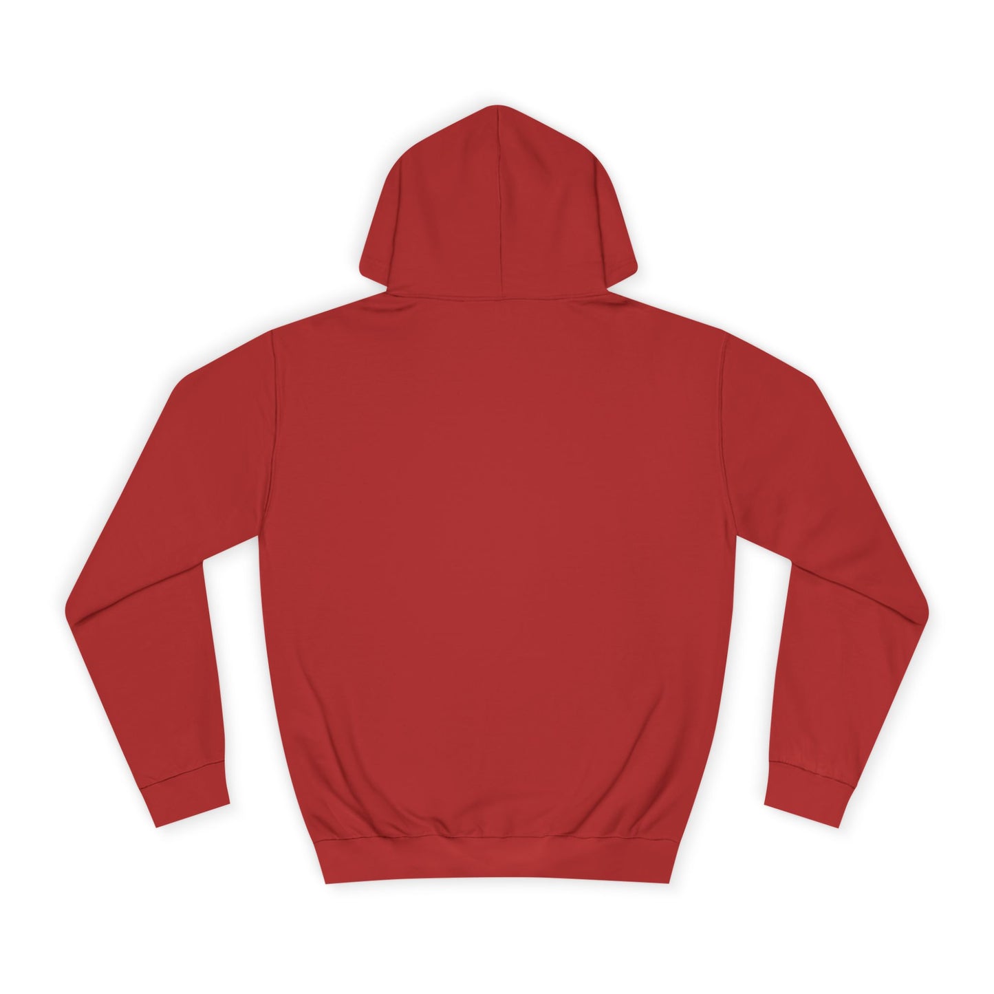 INSPIRED GARDEN UNISEX College Hoodie