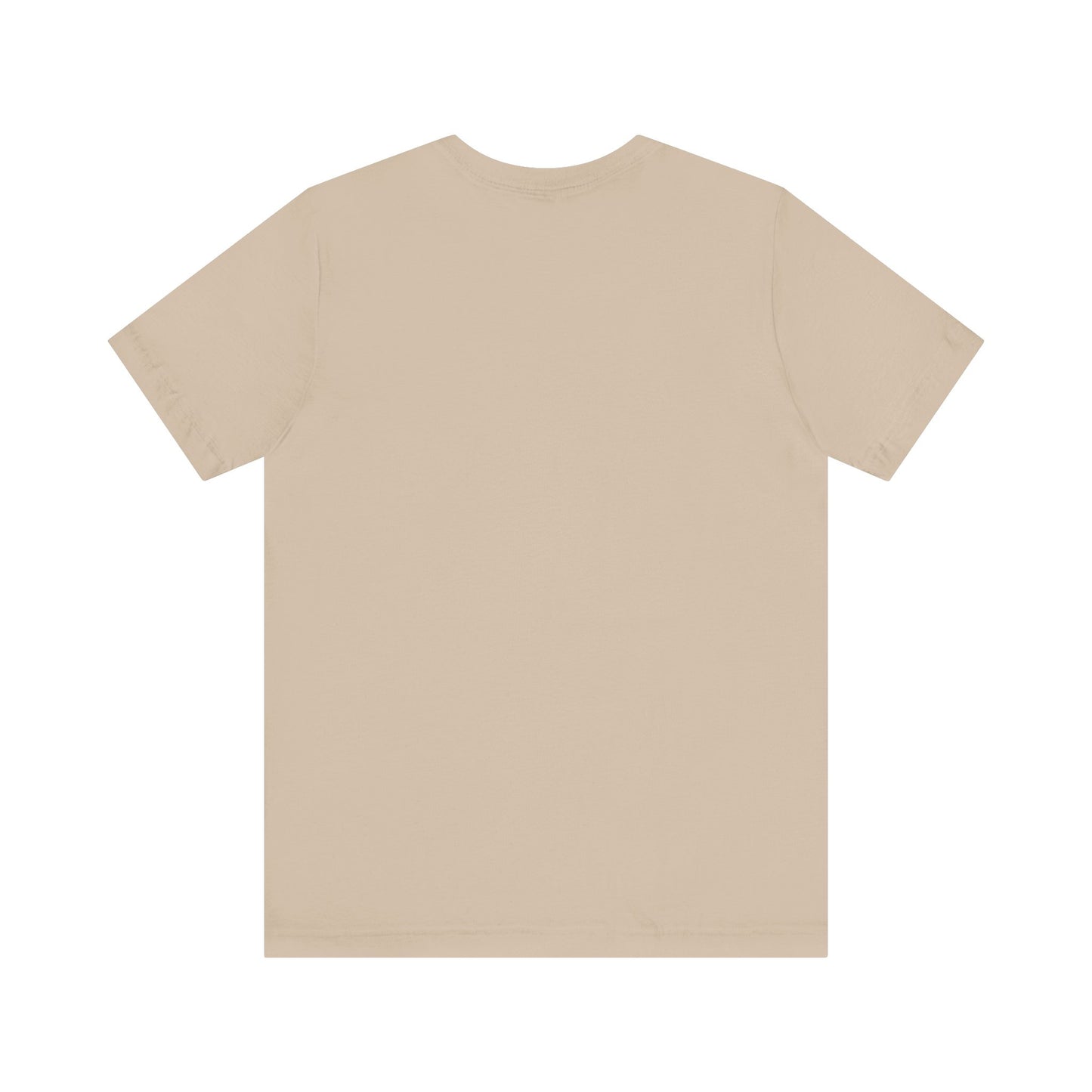 INSPIRED GARDEN P Unisex Jersey Short Sleeve Tee