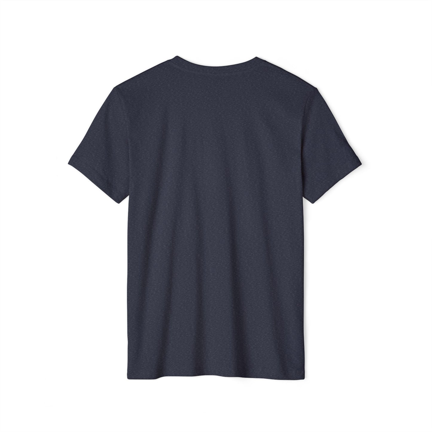 INSPIRED GARDEN L Unisex Recycled ORGANIC T-Shirt