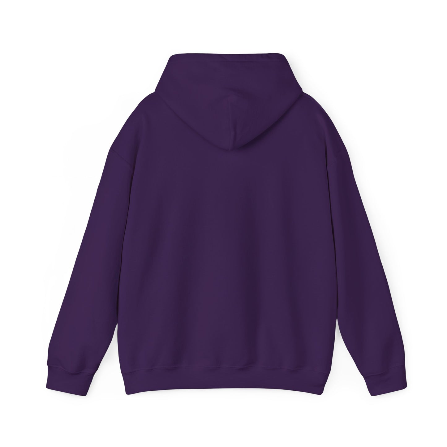 INSPIRED RAISE YOUR STANDARDS Unisex Heavy Blend™ Hooded Sweatshirt