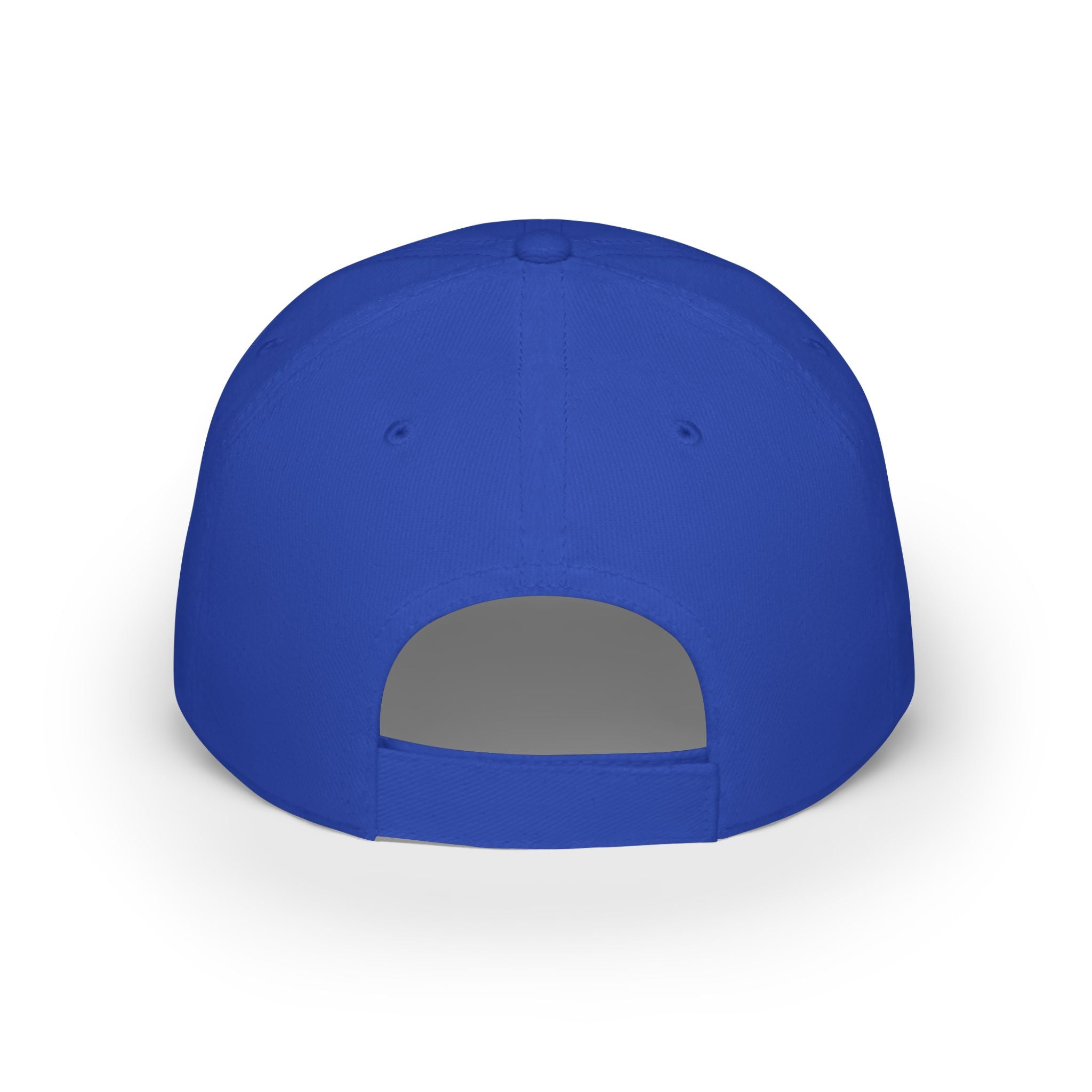 INSPIRED TRUTH SEEKER Low Profile Baseball Cap