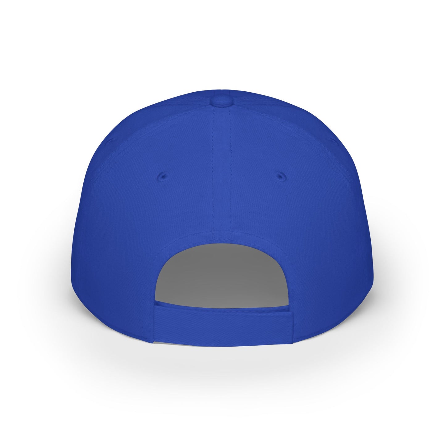 INSPIRED TRUTH SEEKER Low Profile Baseball Cap