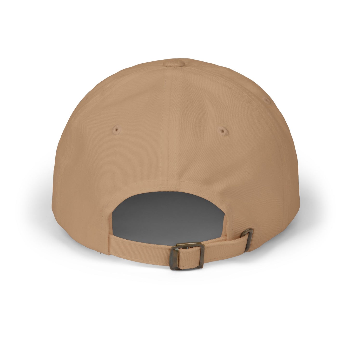 INSPIRED GARDEN Classic Dad Cap
