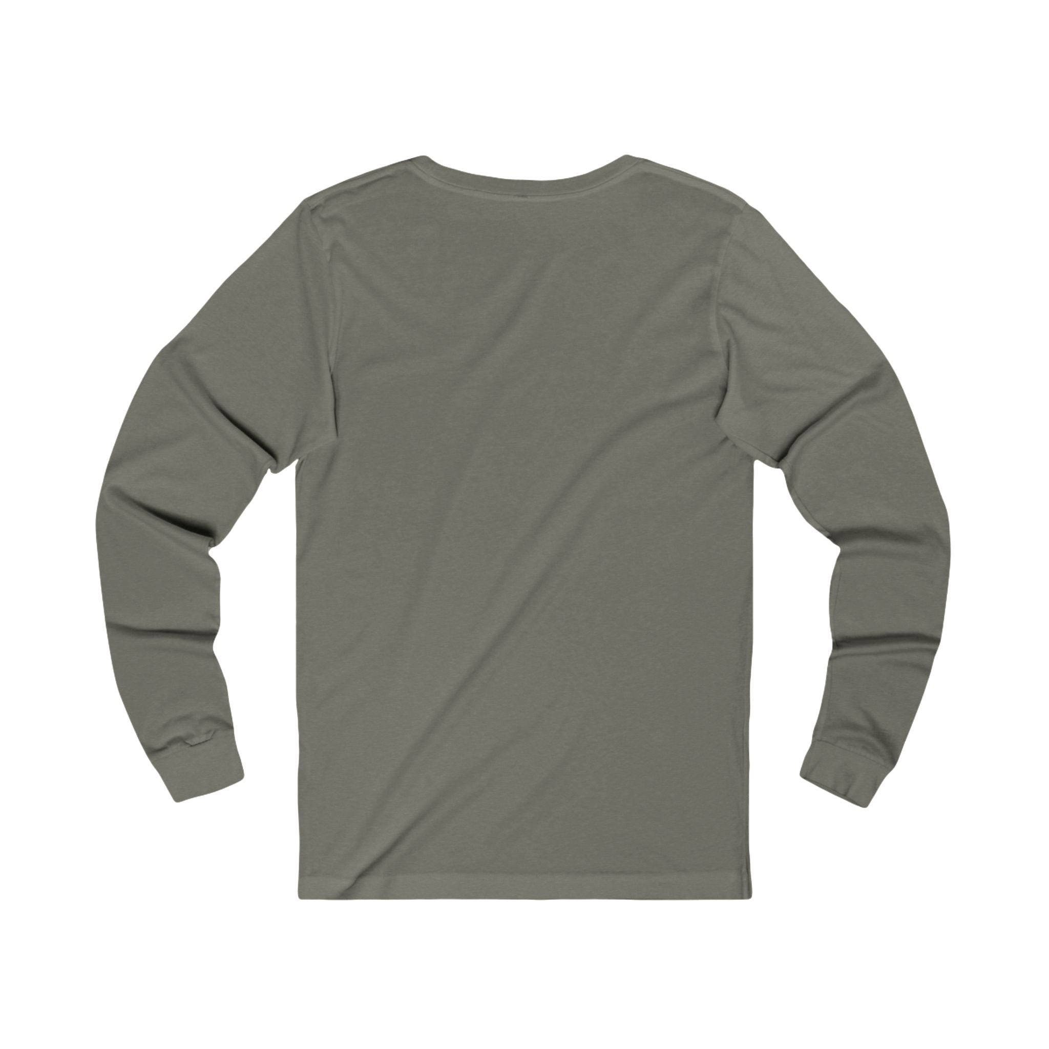 INSPIRED Aspire 2 Excellence UNISEX  Jersey Long Sleeve Tee