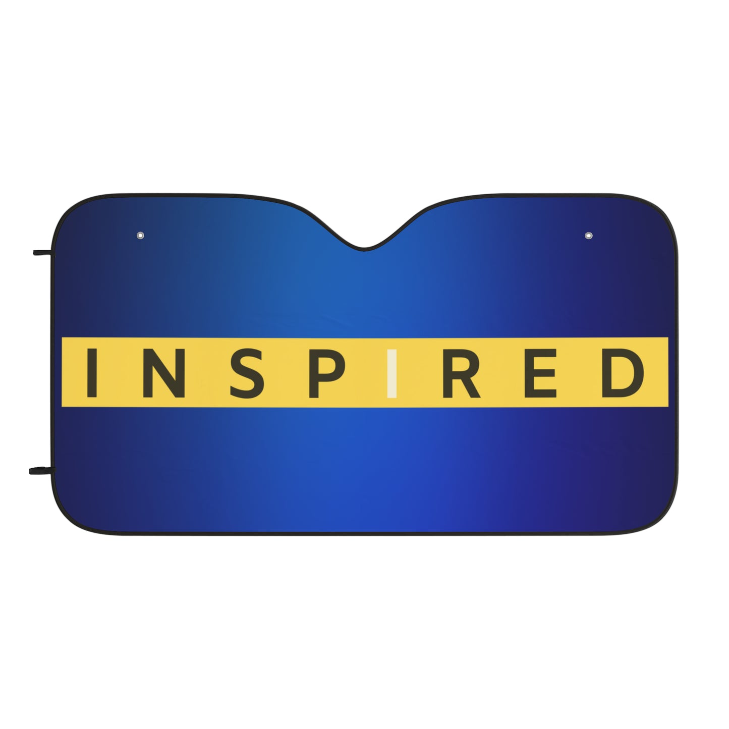 INSPIRED ORIGINAL Car Sun Shades