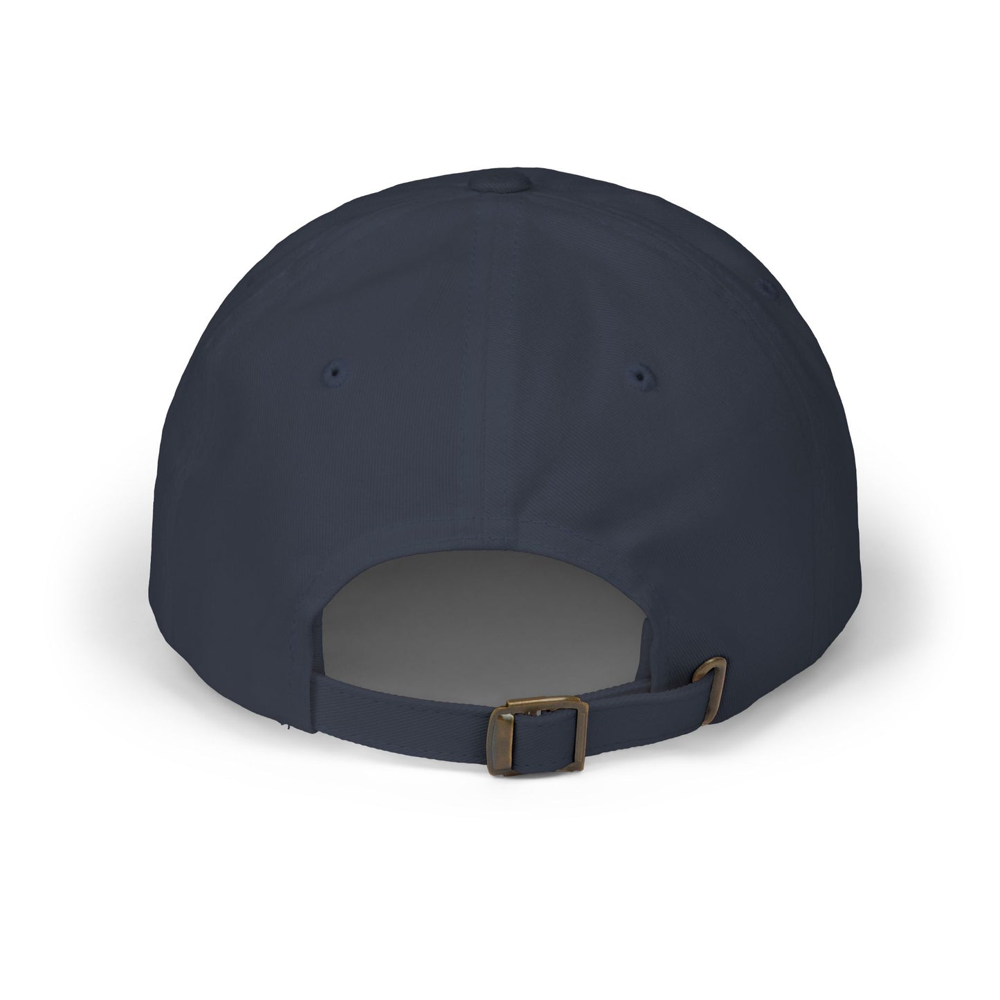 INSPIRED GARDEN Classic Dad Cap
