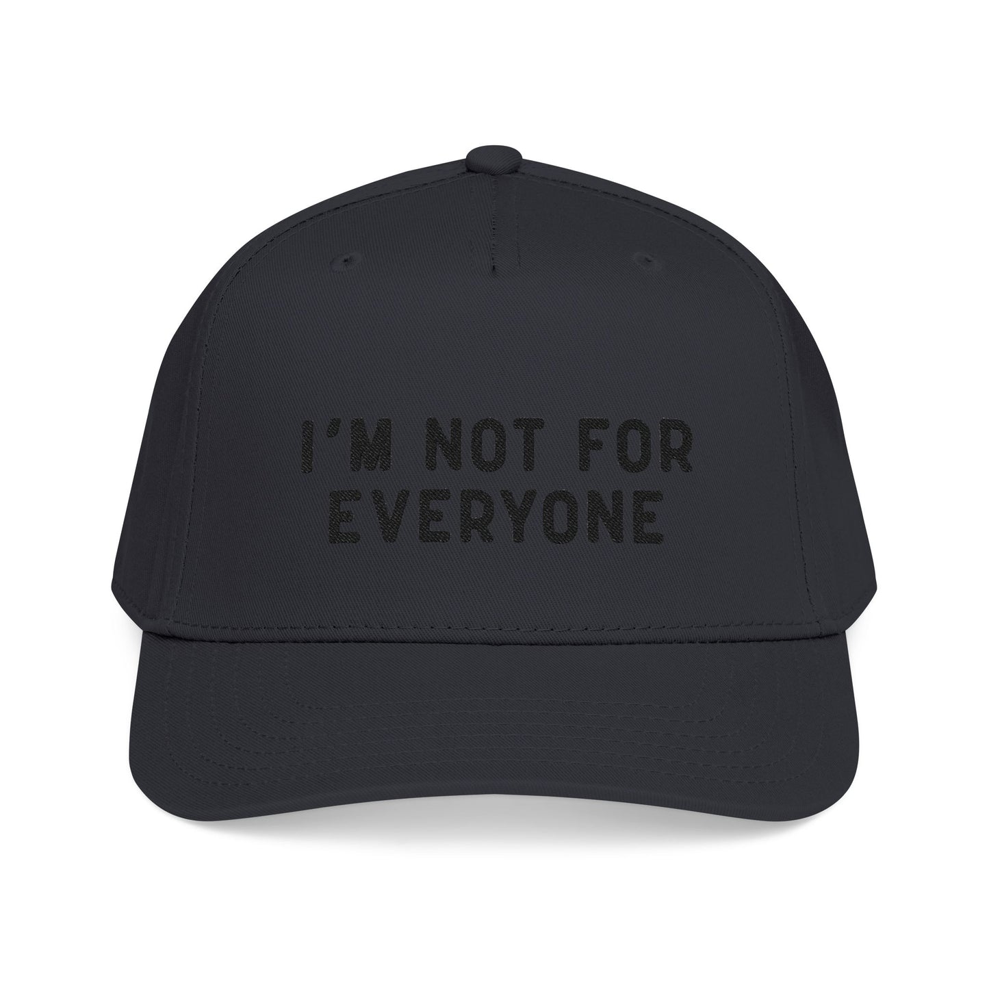INSPIRED Everyone Mid Profile Baseball Cap