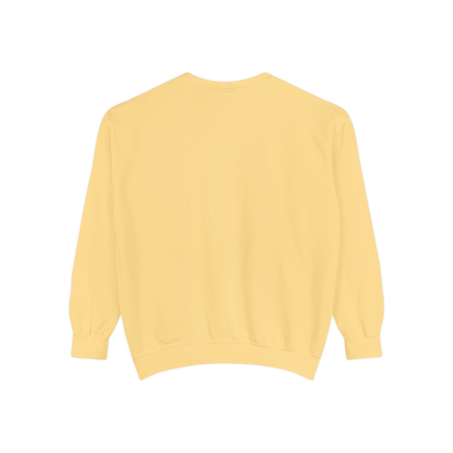 INSPIRED INSPIRE MORE Unisex Dyed Sweatshirt