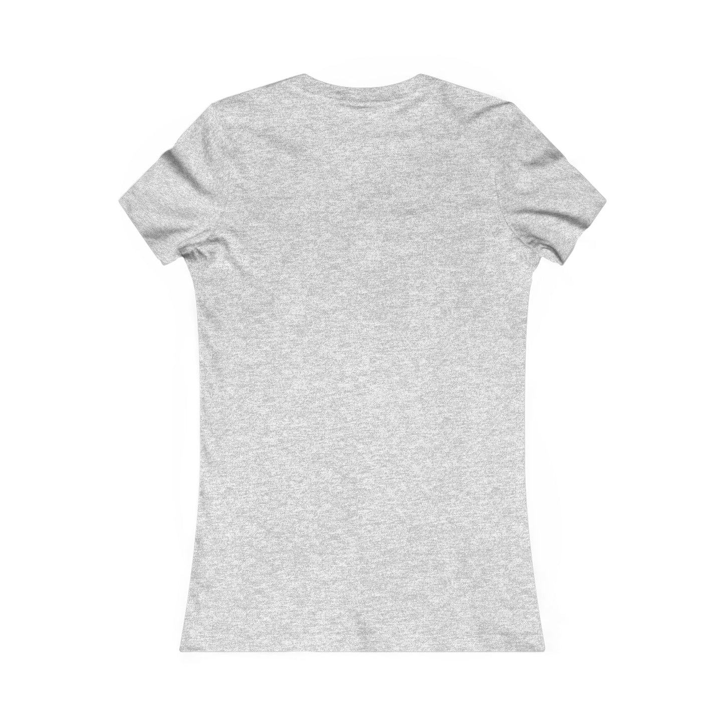 INSPIRED Truth Seeker B WOMEN'S Favorite Tee