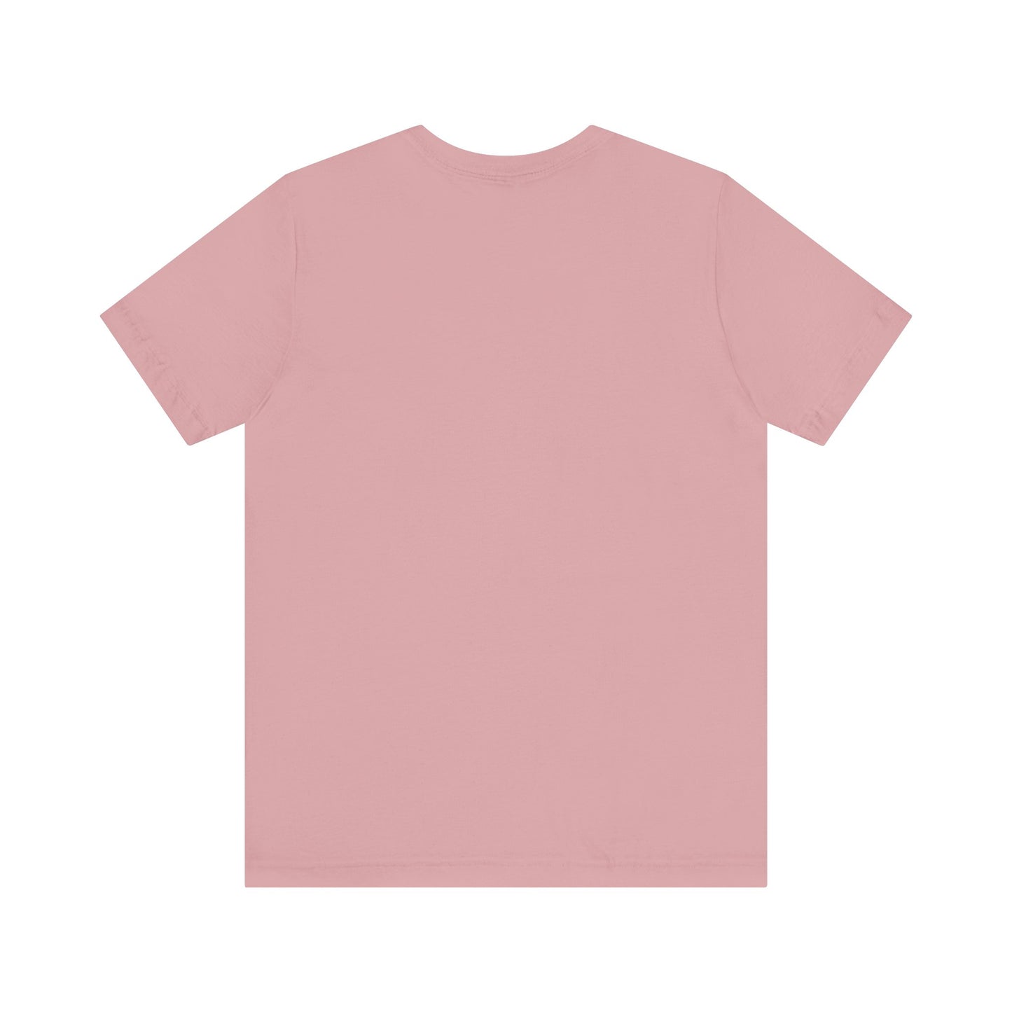 INSPIRED GARDEN P Unisex Jersey Short Sleeve Tee