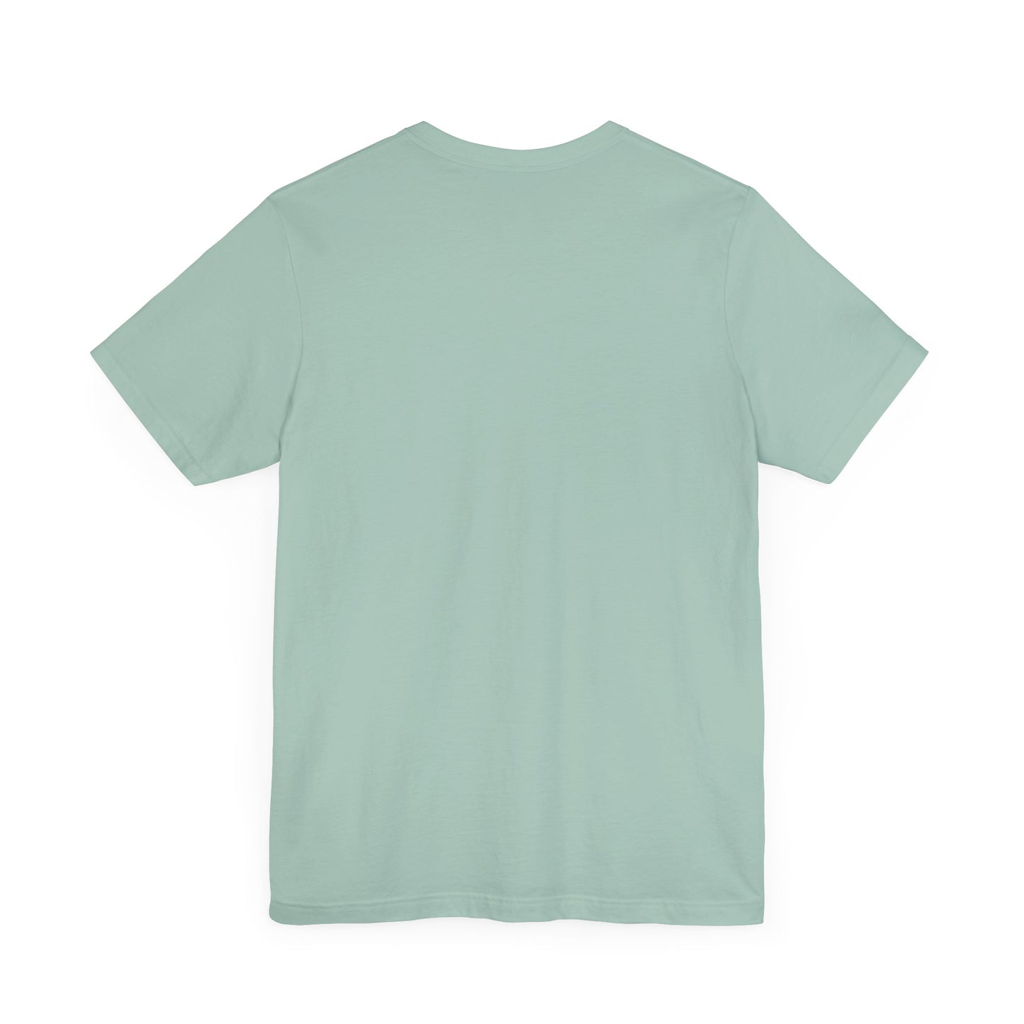 INSPIRED GARDEN P Unisex Jersey Short Sleeve Tee