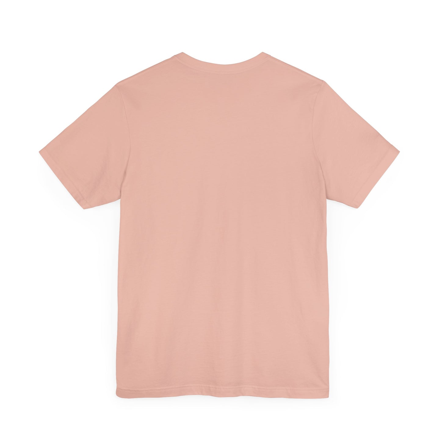 INSPIRED GARDEN L Unisex Jersey Short Sleeve Tee