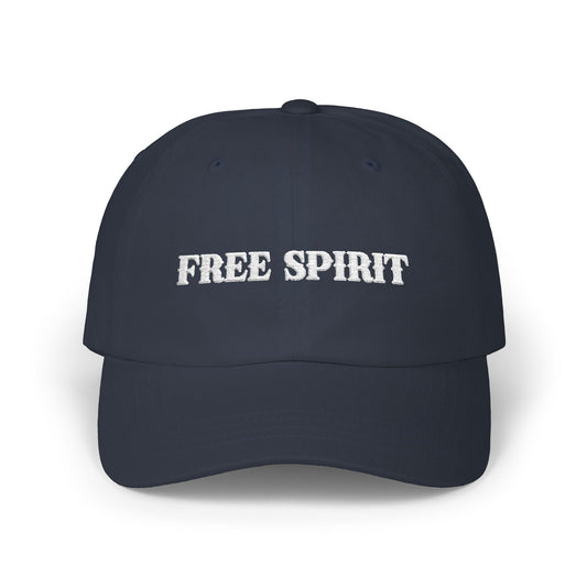 FREE SPIRIT Classic Dad Cap