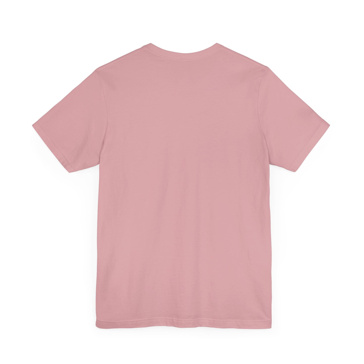 INSPIRED GARDEN P Unisex Jersey Short Sleeve Tee