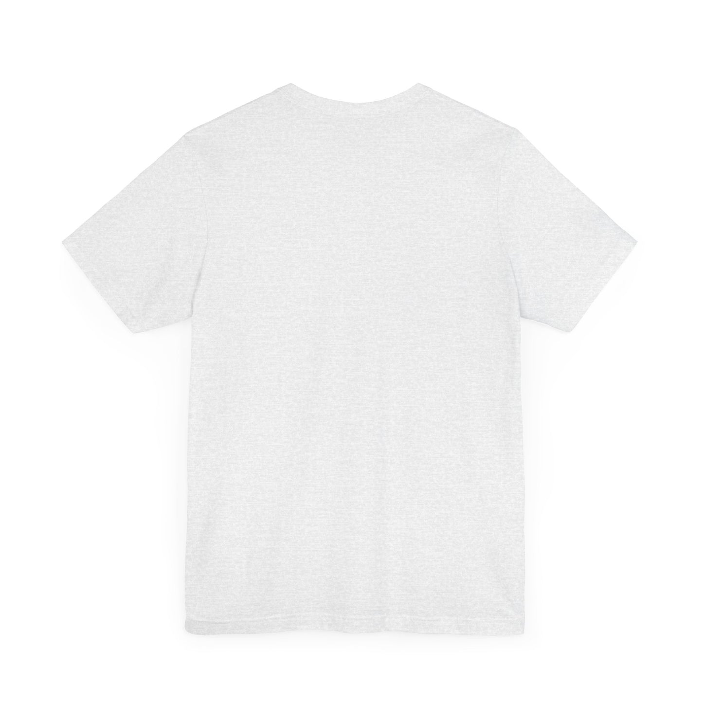INSPIRED GARDEN P Unisex Jersey Short Sleeve Tee