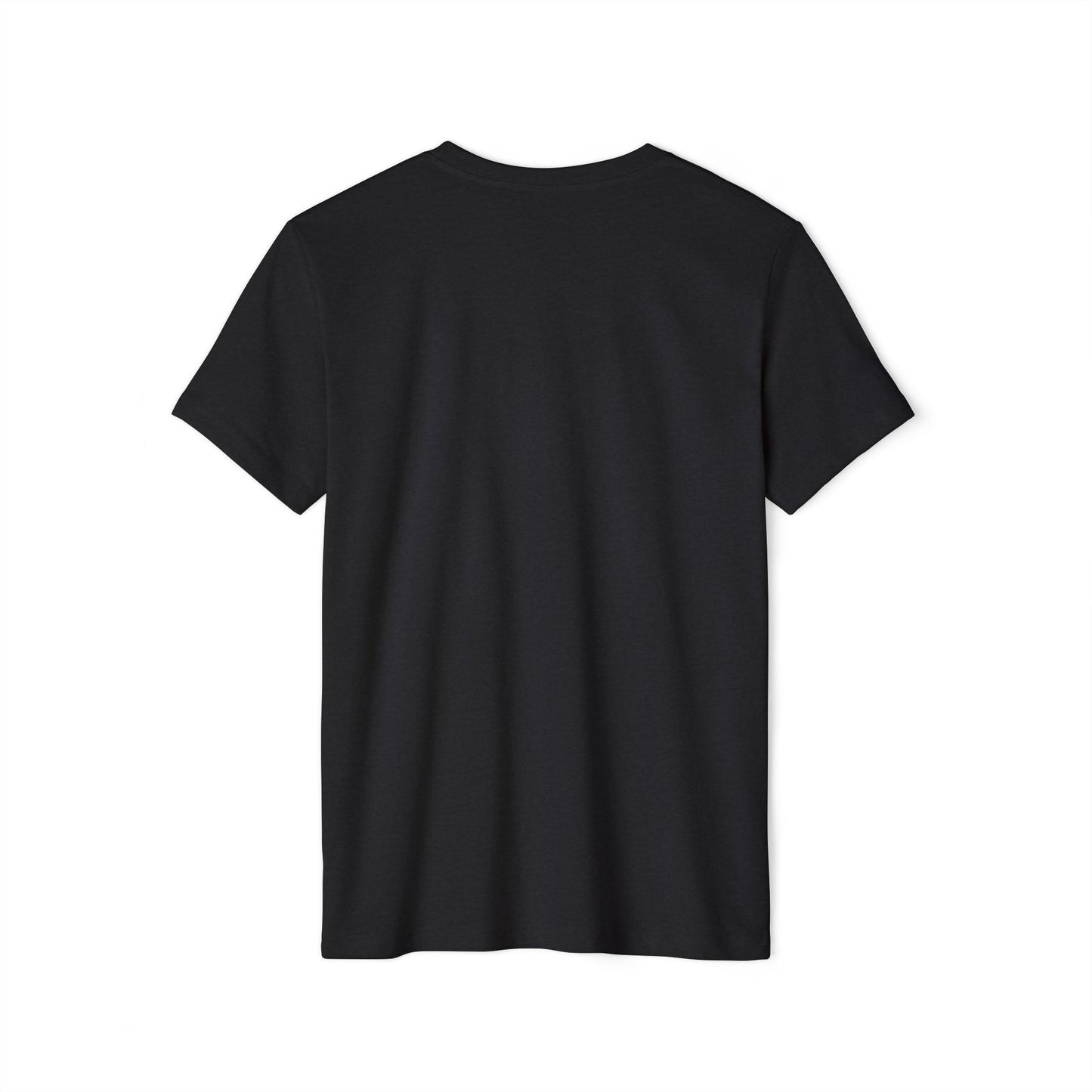 INSPIRED GARDEN L Unisex Recycled ORGANIC T-Shirt
