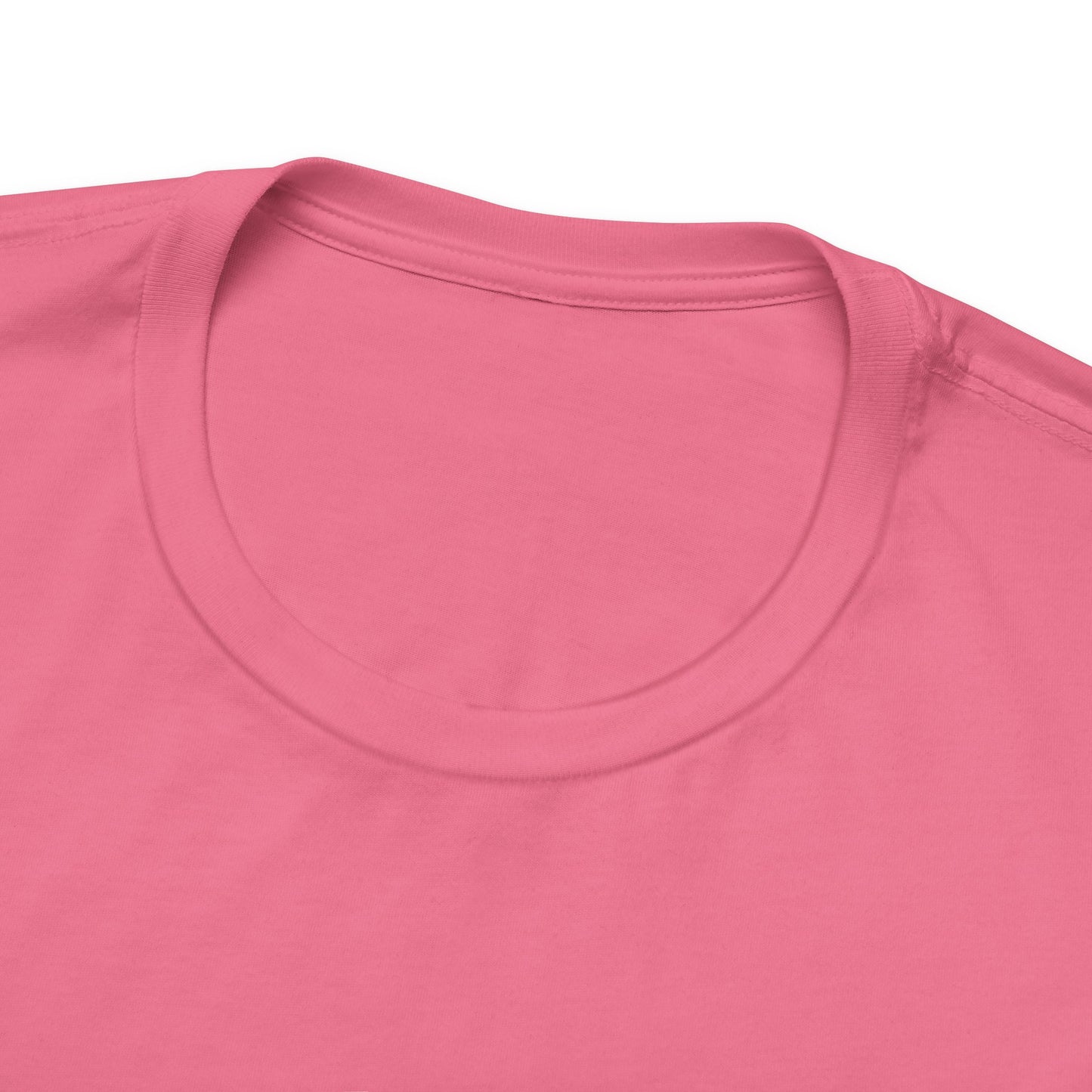 INSPIRED GARDEN Unisex Jersey Short Sleeve Tee