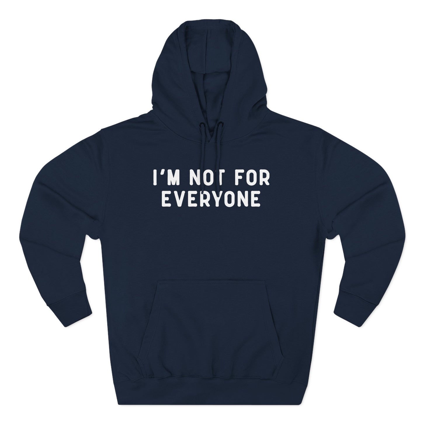 INSPIRED Everyone Hoodie UNISEX