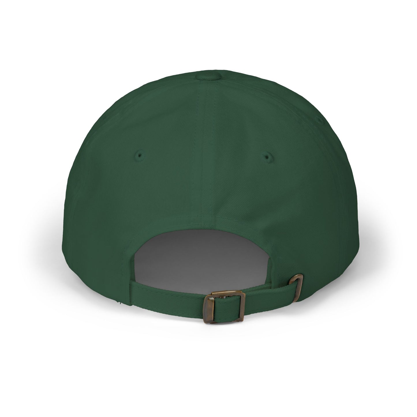 INSPIRED GARDEN Classic Dad Cap