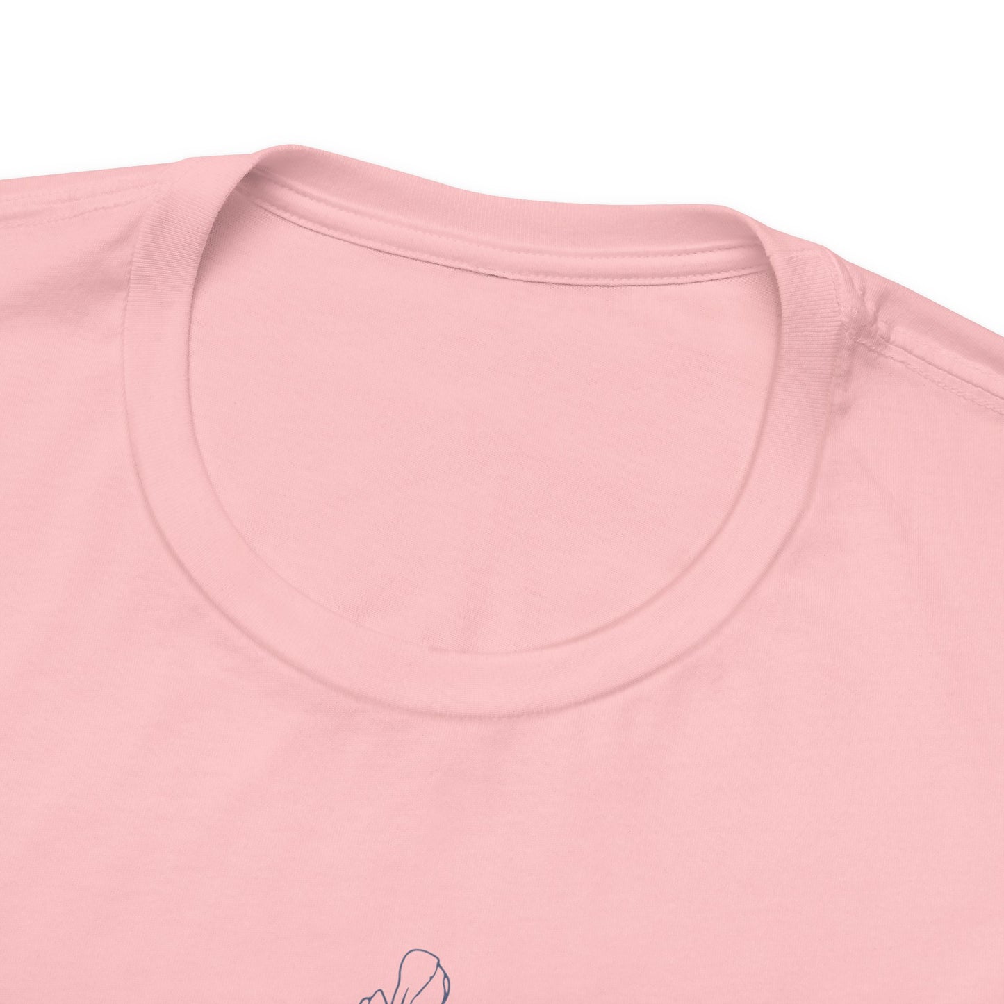 INSPIRED GARDEN P Unisex Jersey Short Sleeve Tee