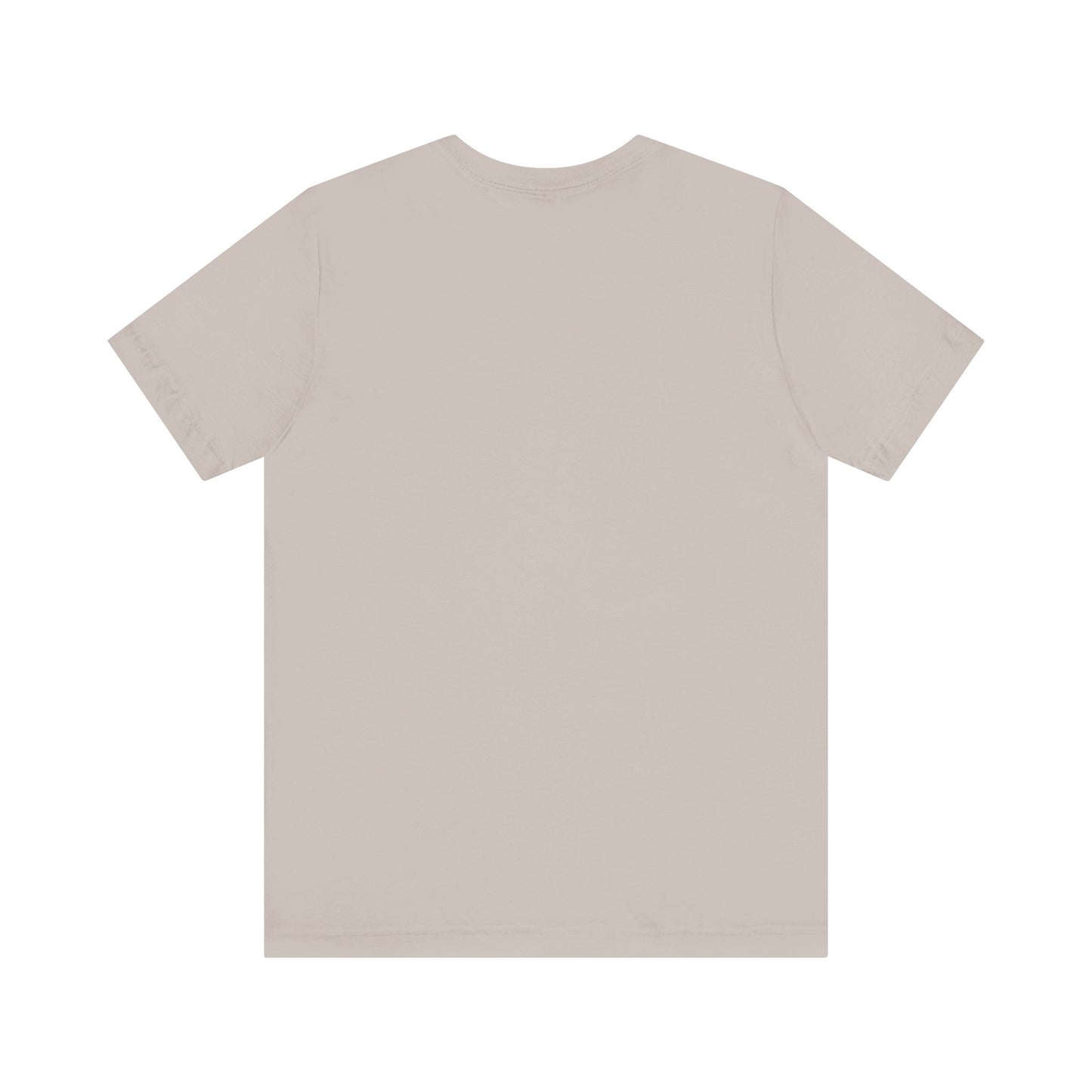INSPIRED GARDEN P Unisex Jersey Short Sleeve Tee