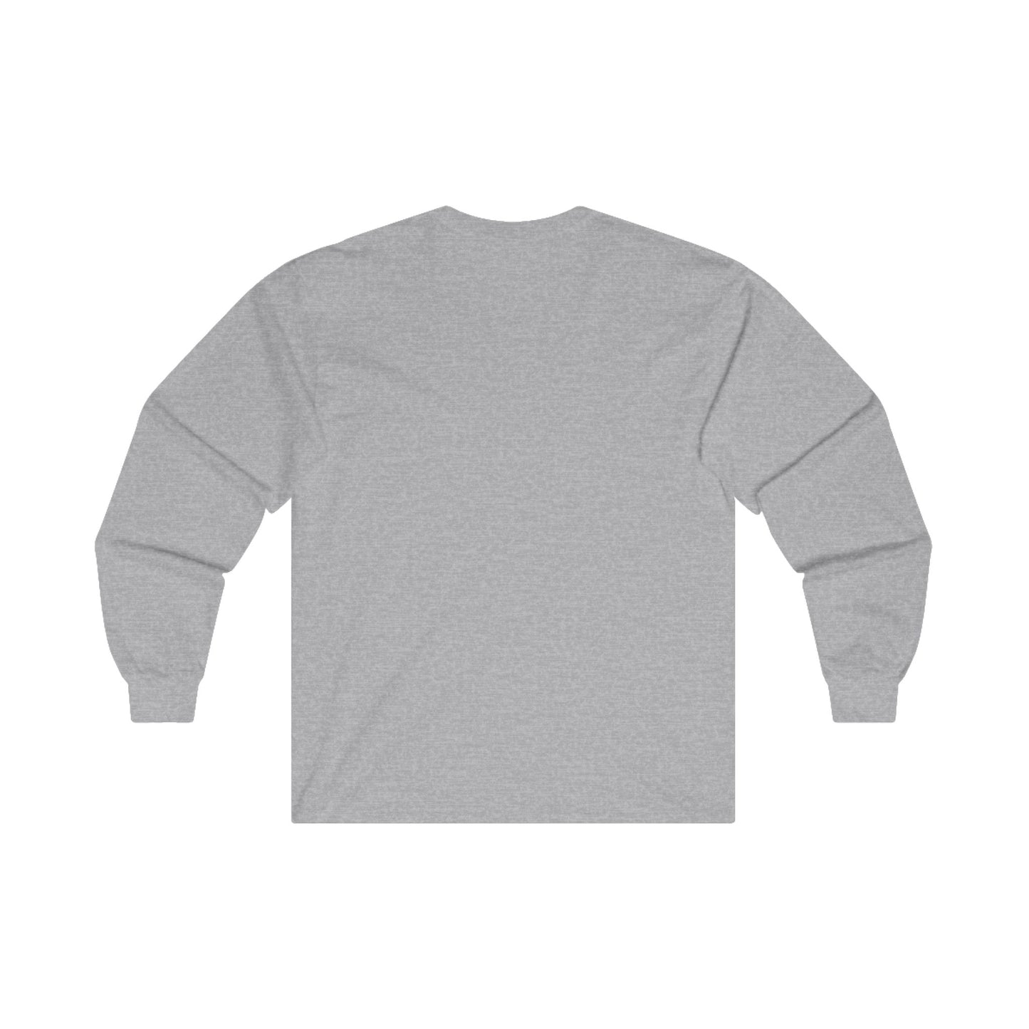 INSPIRED UNISEX Heavy Blend™ Crewneck Sweatshirt