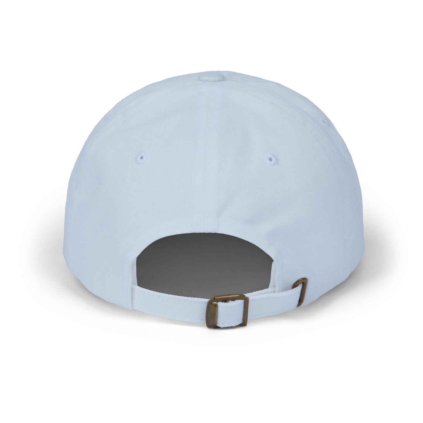 INSPIRED GARDEN Classic Dad Cap