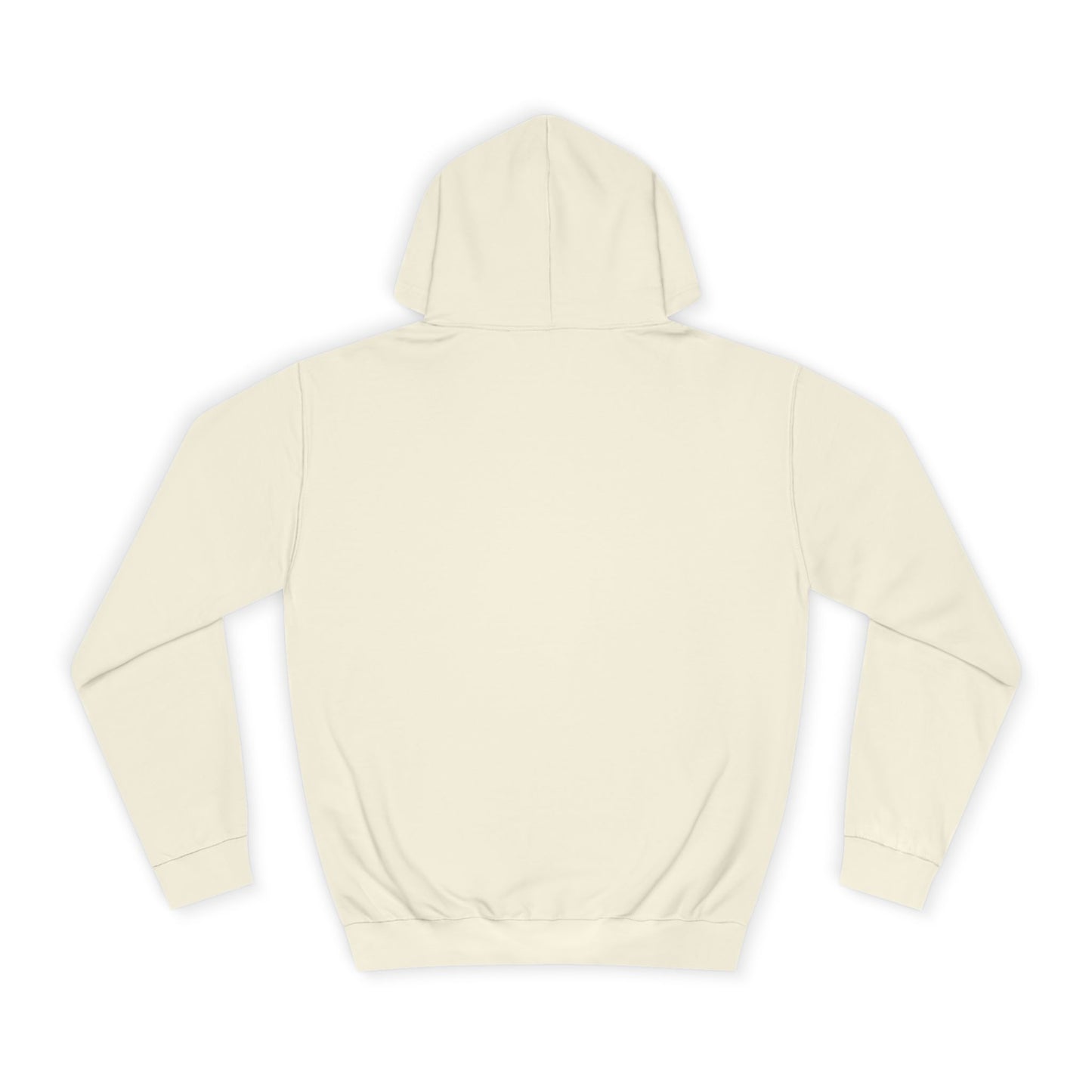 INSPIRED GARDEN P UNISEX College Hoodie