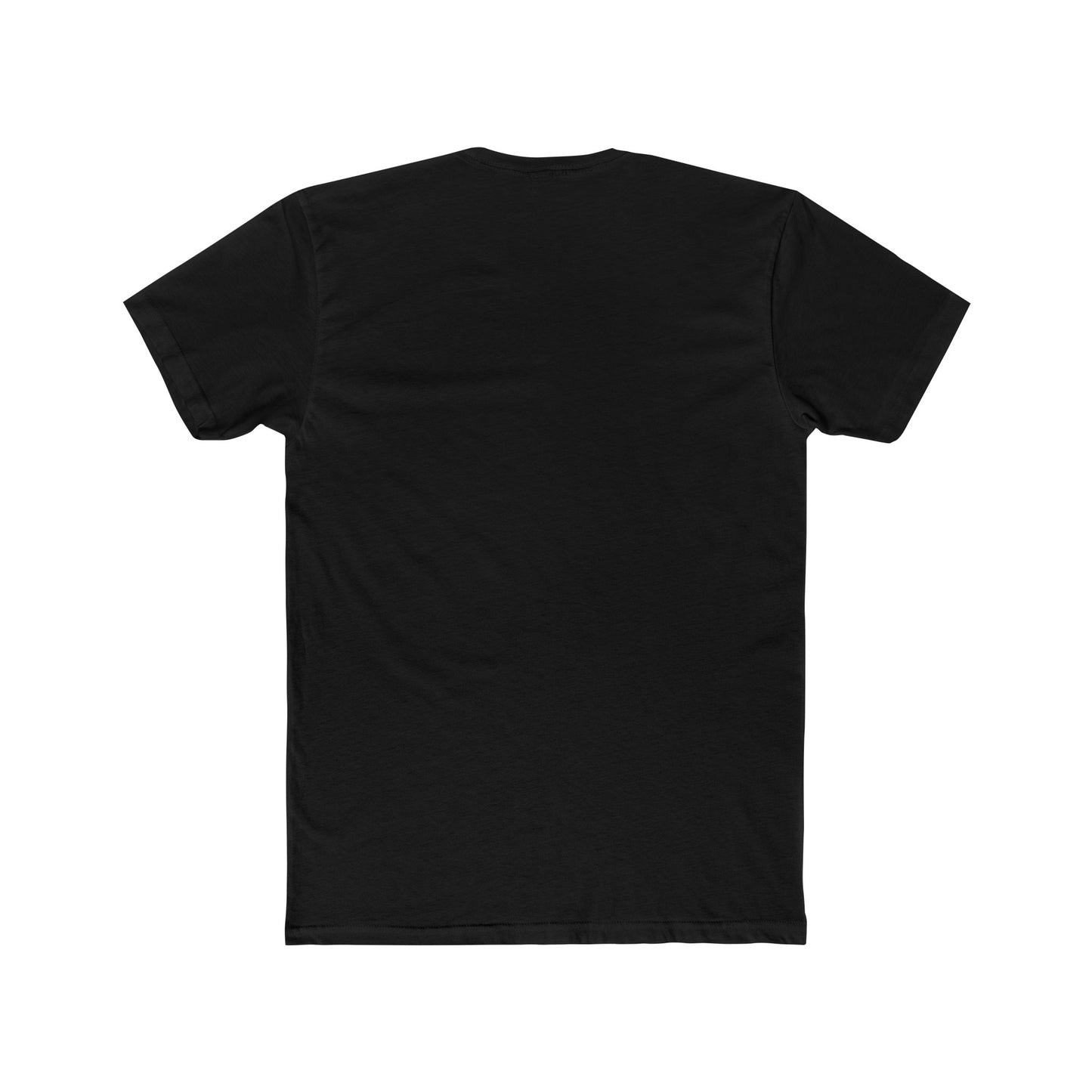 INSPIRED Original Men's Cotton Crew Tee