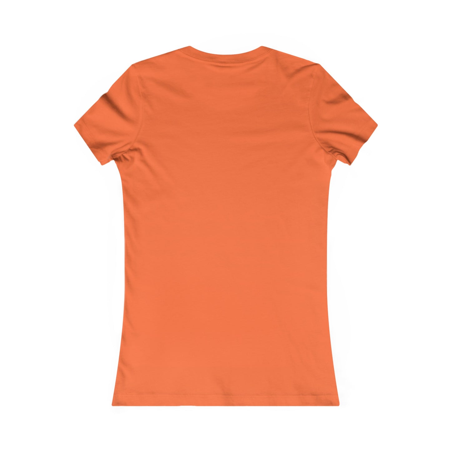 INSPIRED Aspire 2 Excellence WOMEN'S Favorite Tee