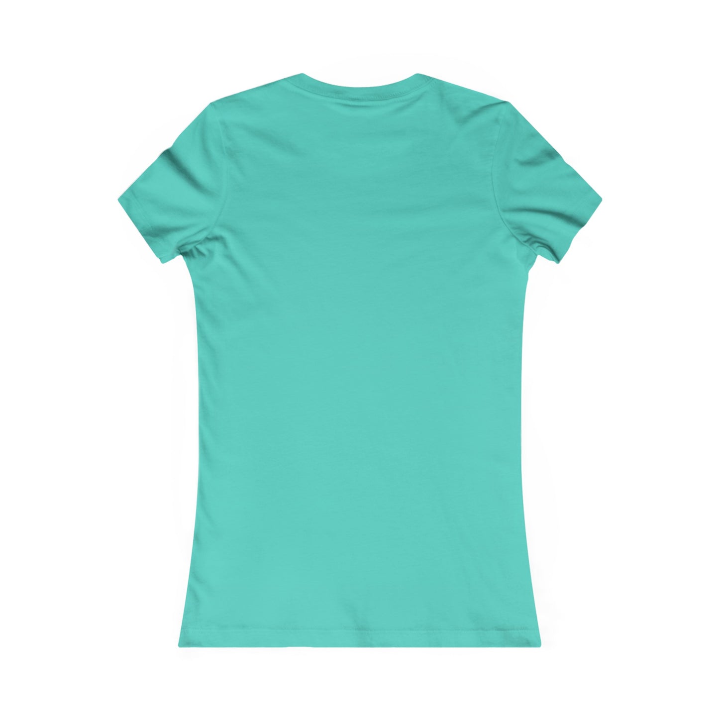 INSPIRED Aspire 2 Excellence WOMEN'S Favorite Tee