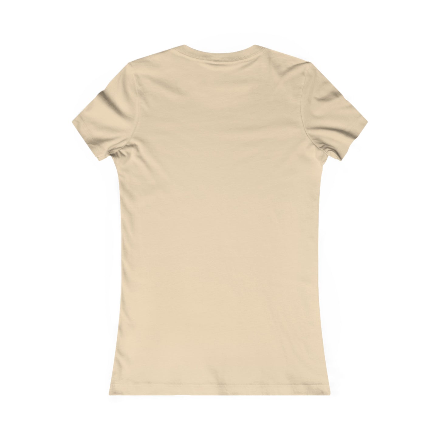 INSPIRED Aspire 2 Excellence WOMEN'S Favorite Tee