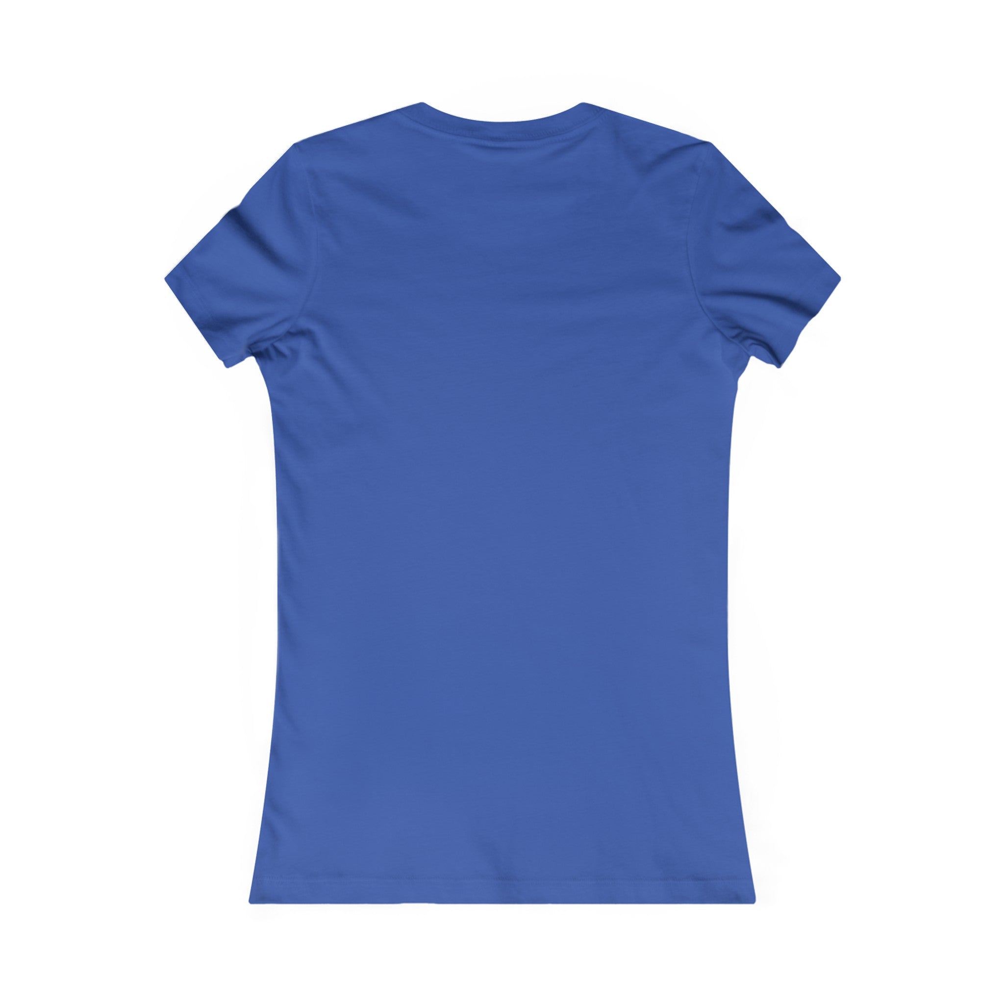 INSPIRED Aspire 2 Excellence WOMEN'S Favorite Tee