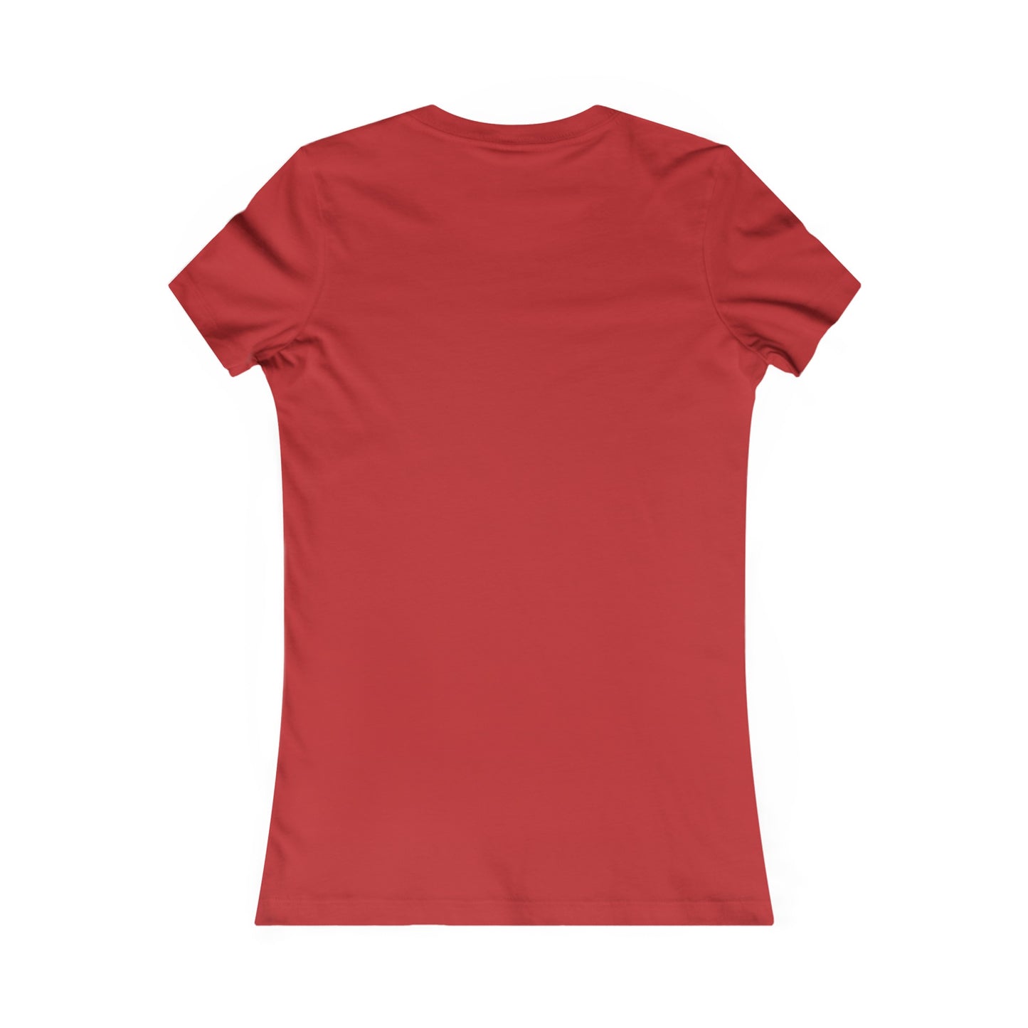 INSPIRED Aspire 2 Excellence WOMEN'S Favorite Tee