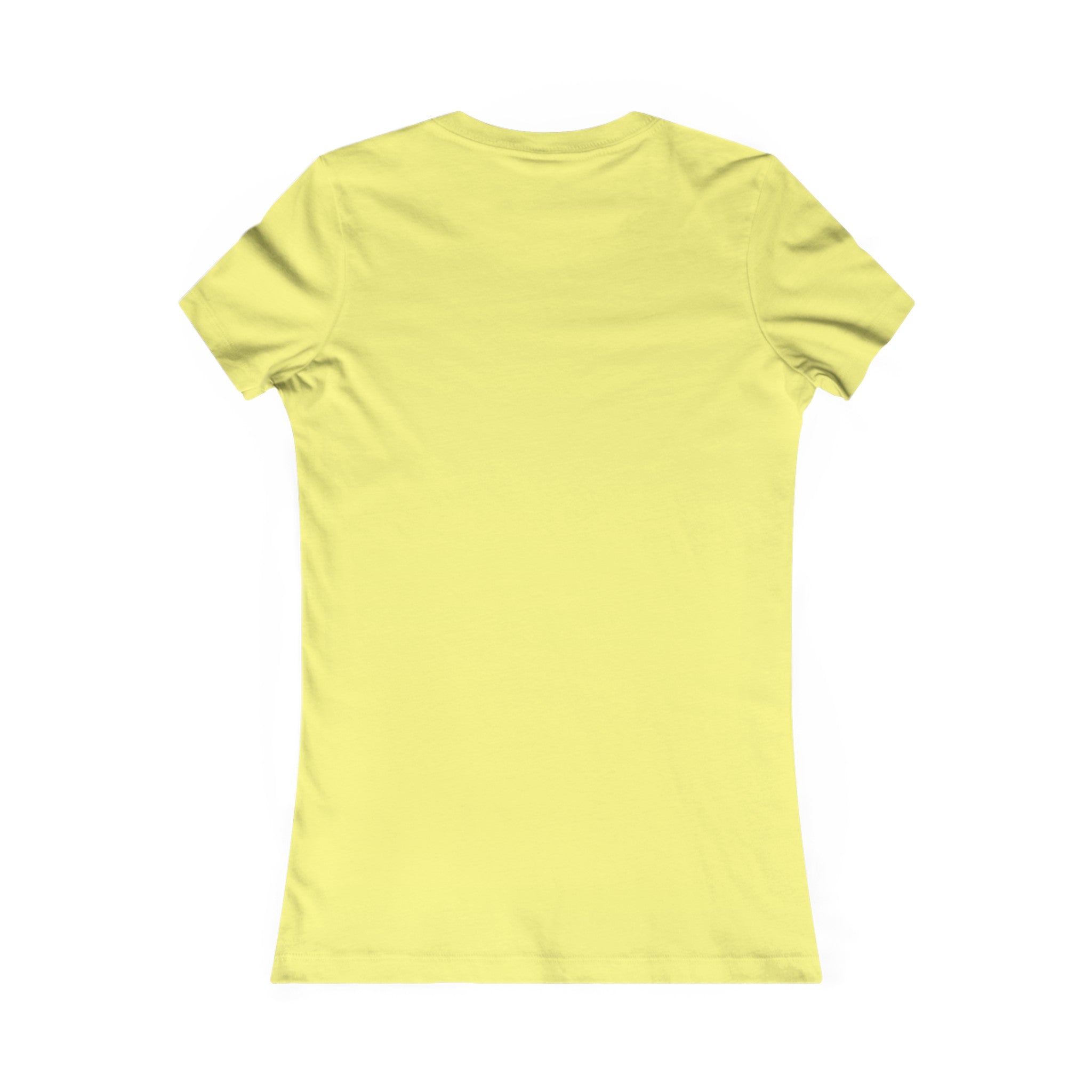 INSPIRED Aspire 2 Excellence WOMEN'S Favorite Tee