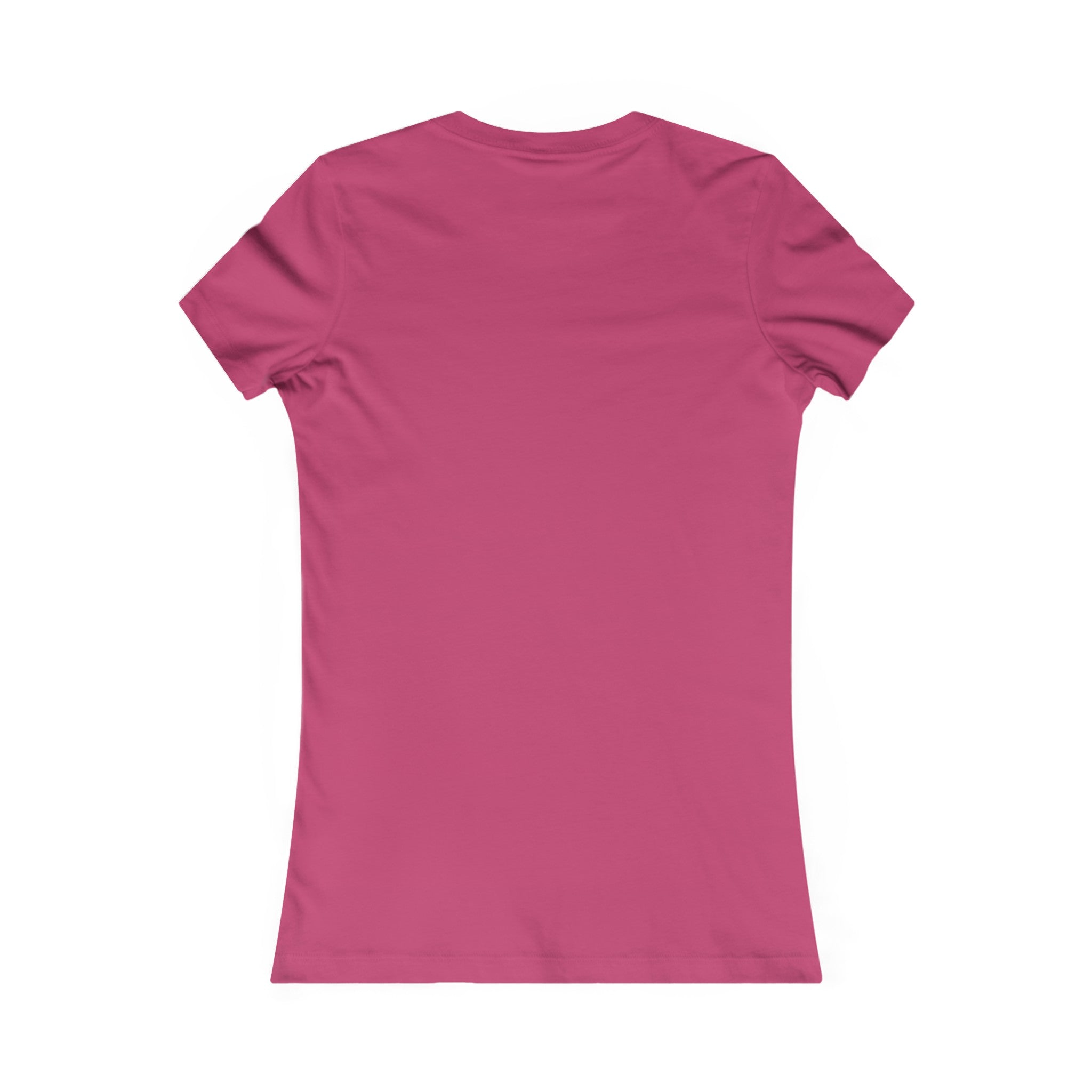 INSPIRED Aspire 2 Excellence WOMEN'S Favorite Tee