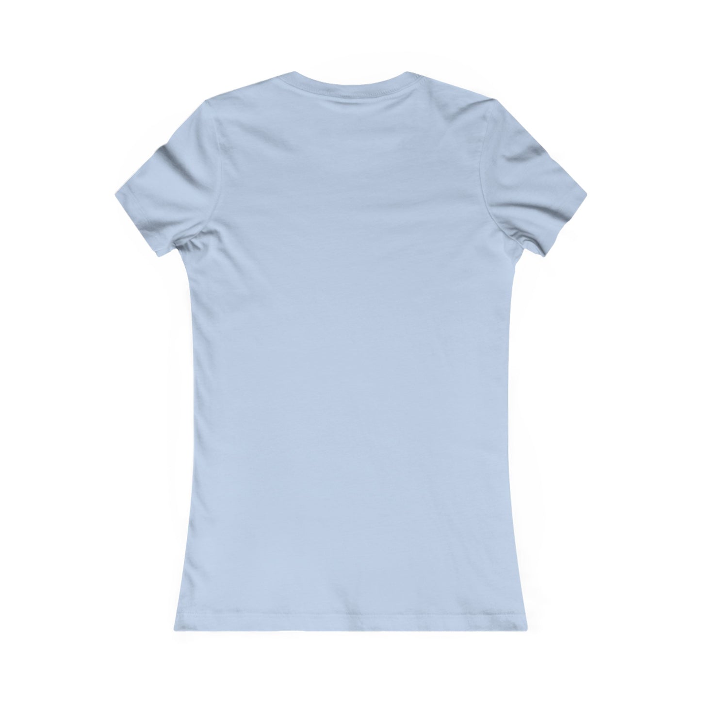 INSPIRED Aspire 2 Excellence WOMEN'S Favorite Tee