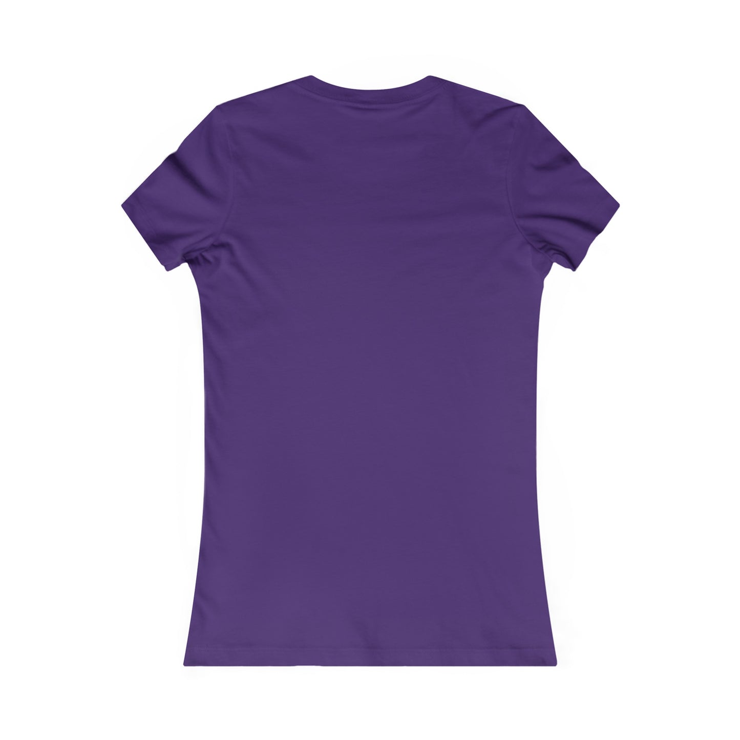 INSPIRED Aspire 2 Excellence WOMEN'S Favorite Tee