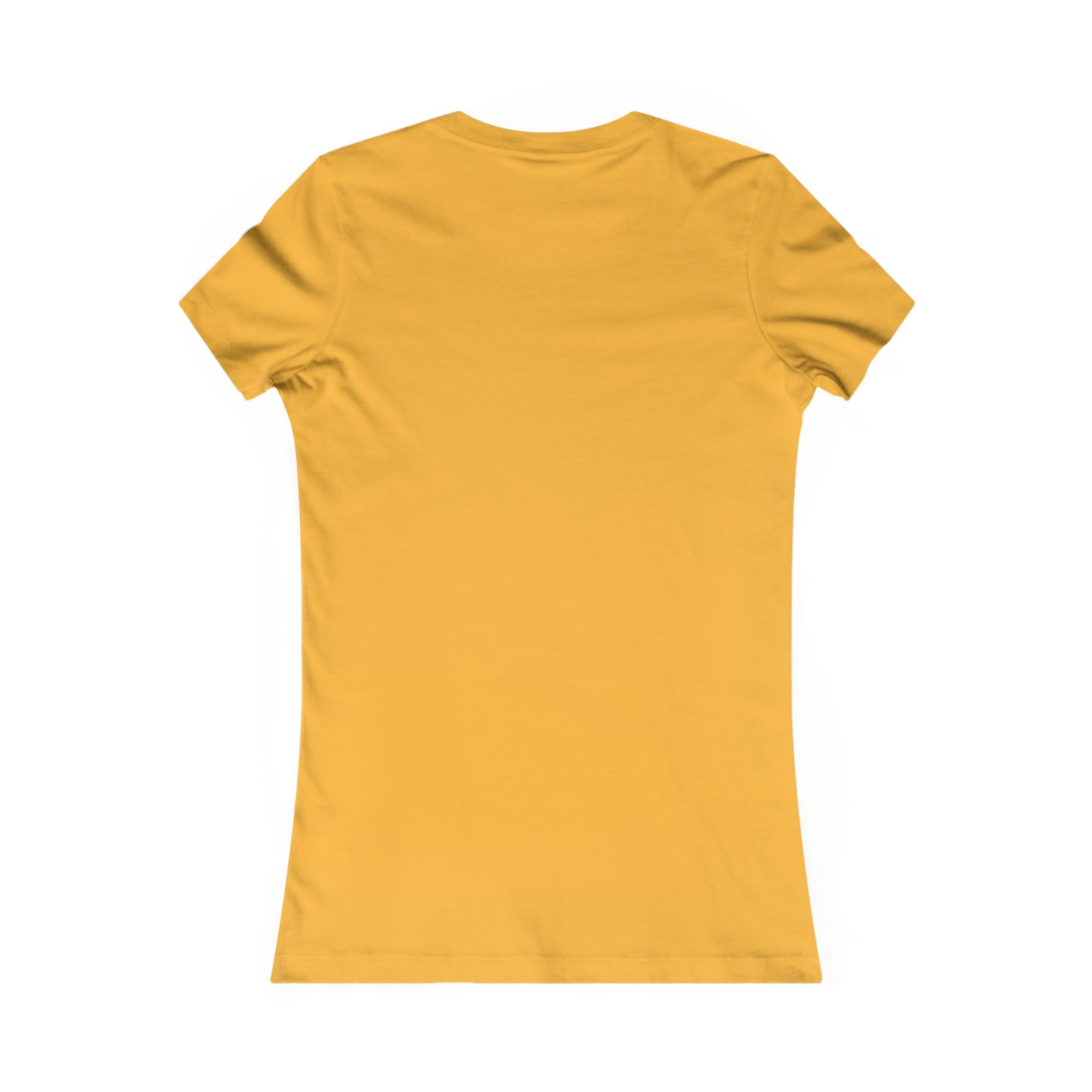 INSPIRED Aspire 2 Excellence WOMEN'S Favorite Tee